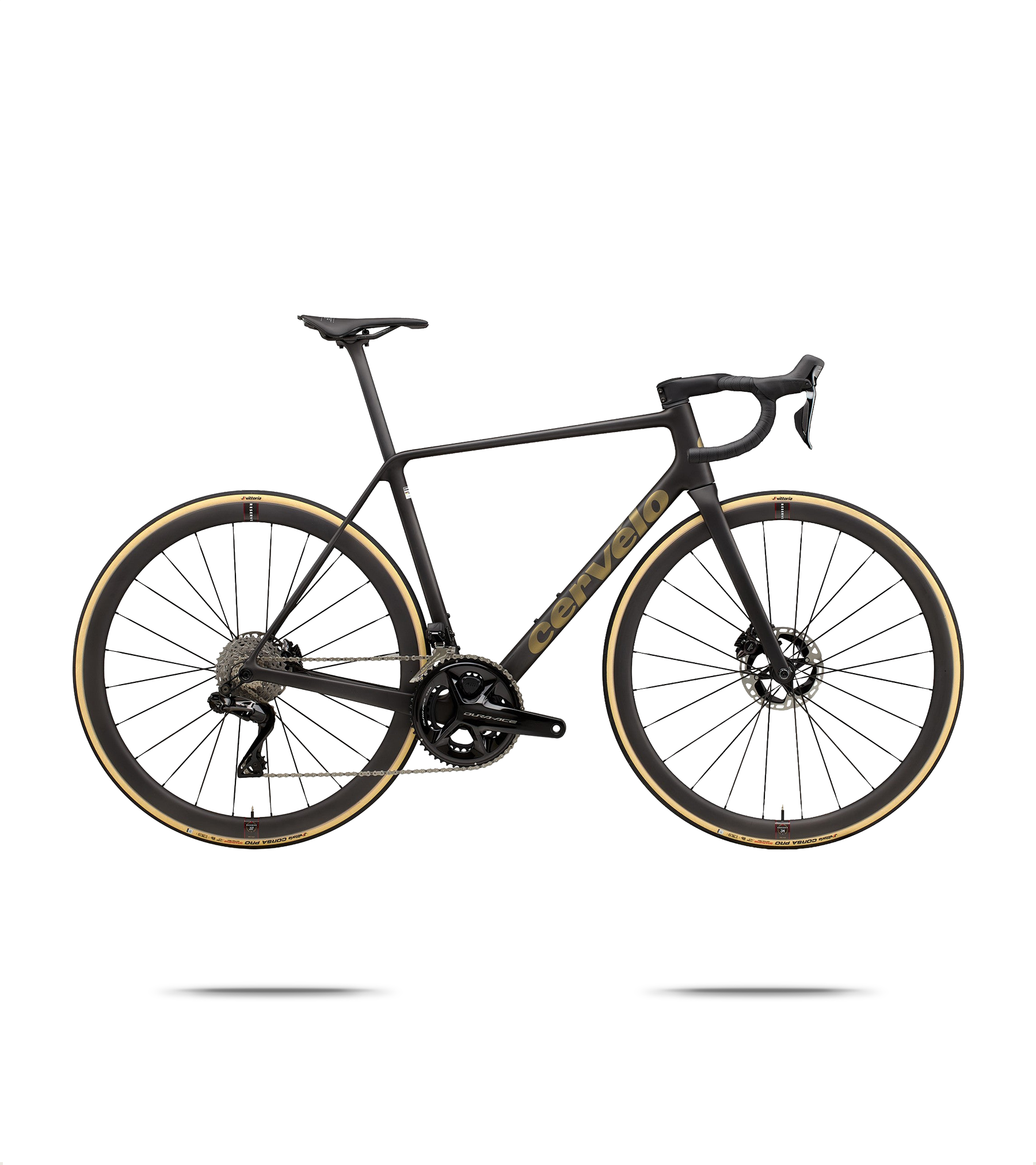 R5 Dura Ace Di2 Road Bike 2026