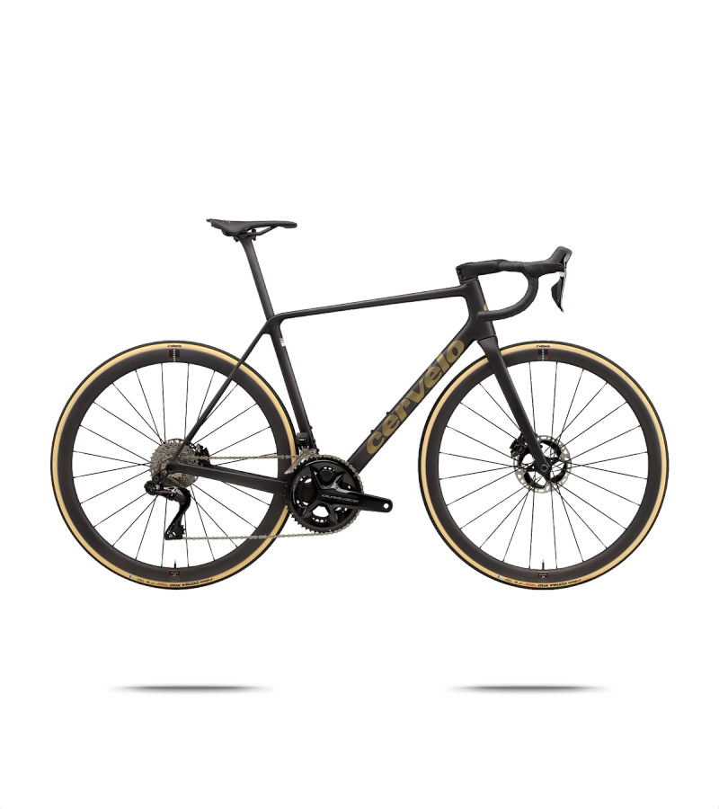 R5 Dura Ace Di2 Road Bike 2026