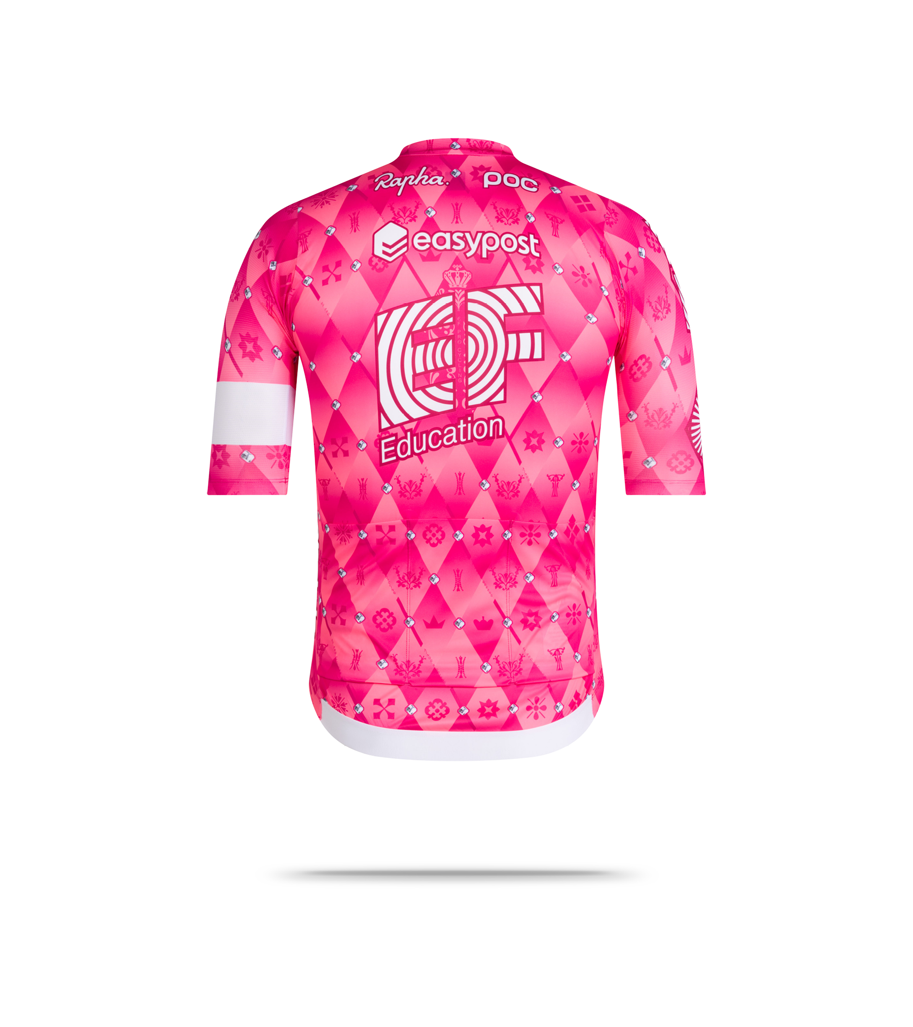 EF Pro Team Training Jersey