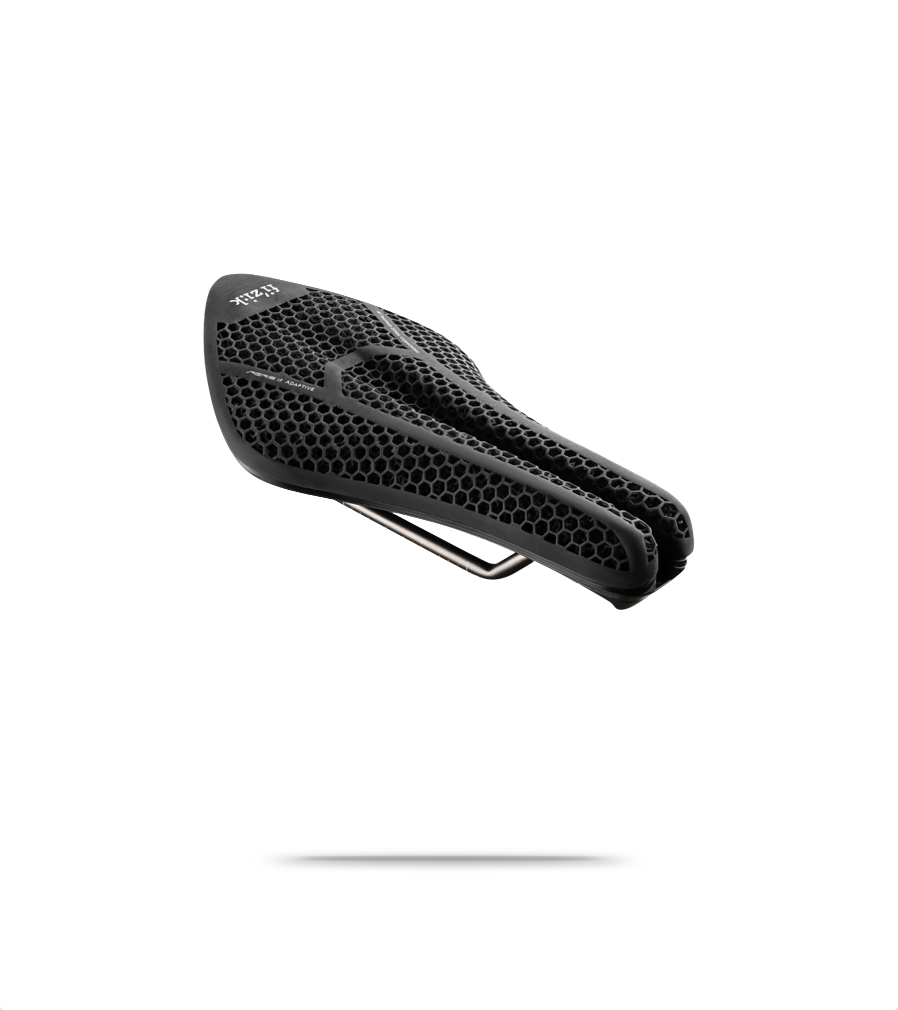 Transiro Aeris Adaptive R3 Long Distance Saddle