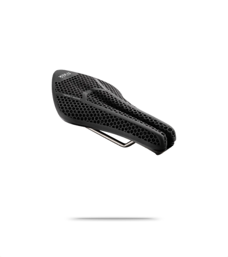Transiro Aeris Adaptive R3 Long Distance Saddle