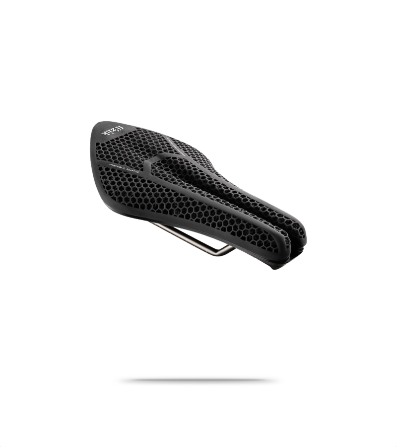 Transiro Aeris Adaptive R3 Long Distance Saddle