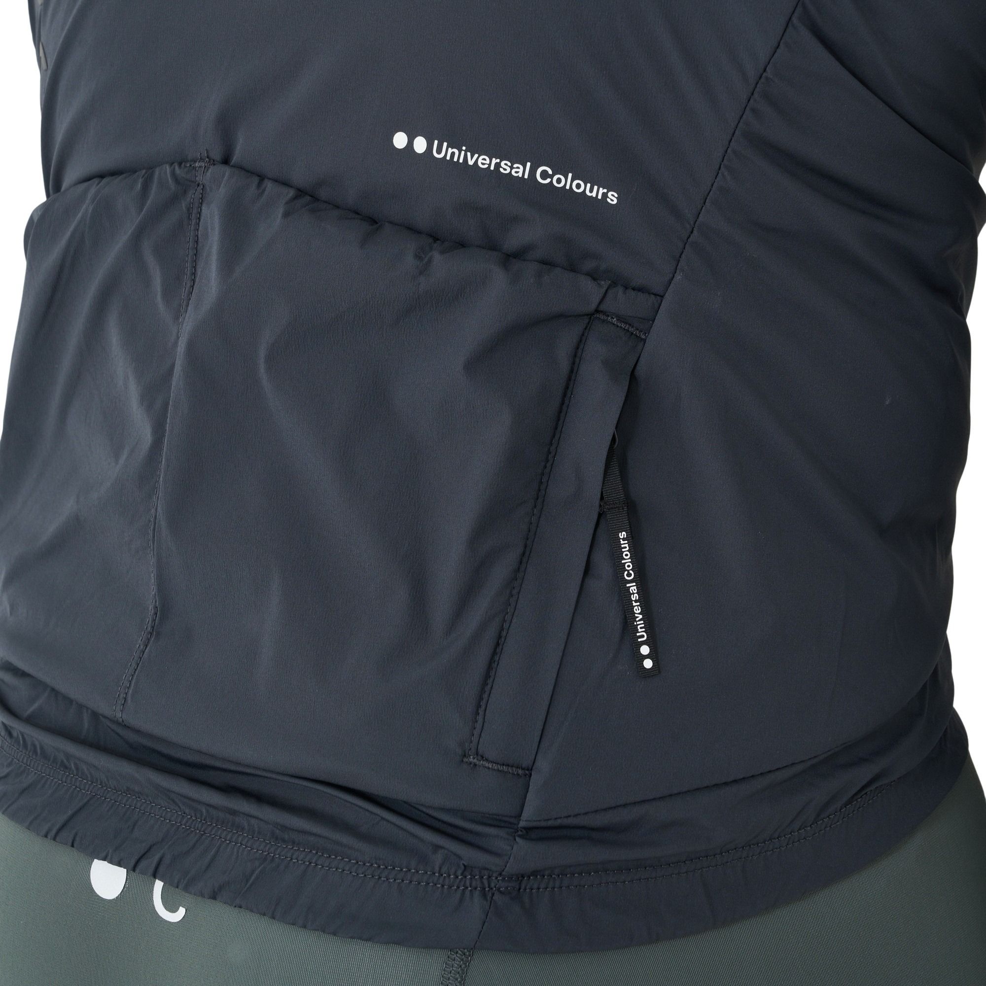 Mono Insulated Jacket