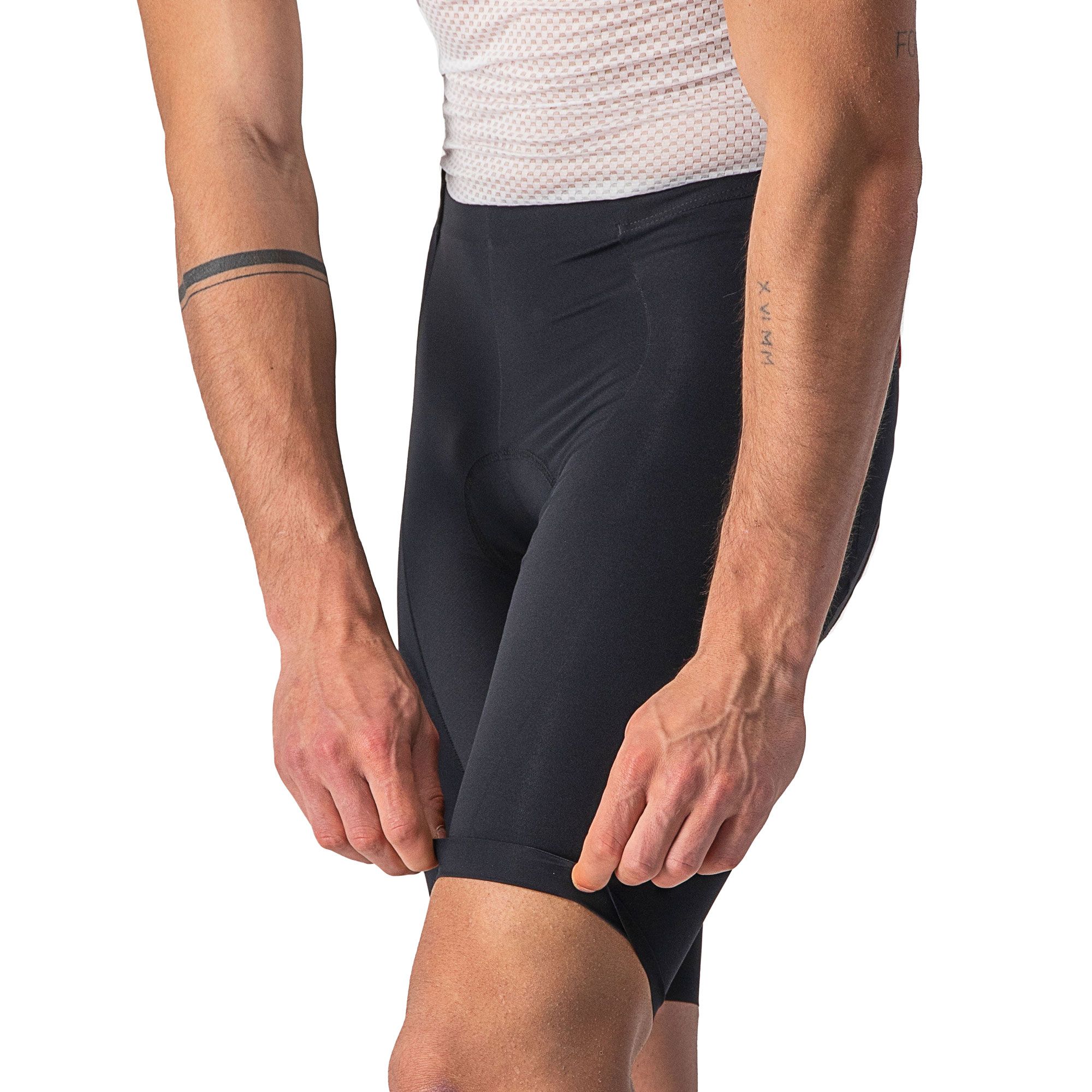 Free Aero RC Short