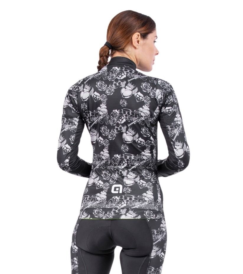 Women's PR-R Las Vegas Long Sleeve Jersey