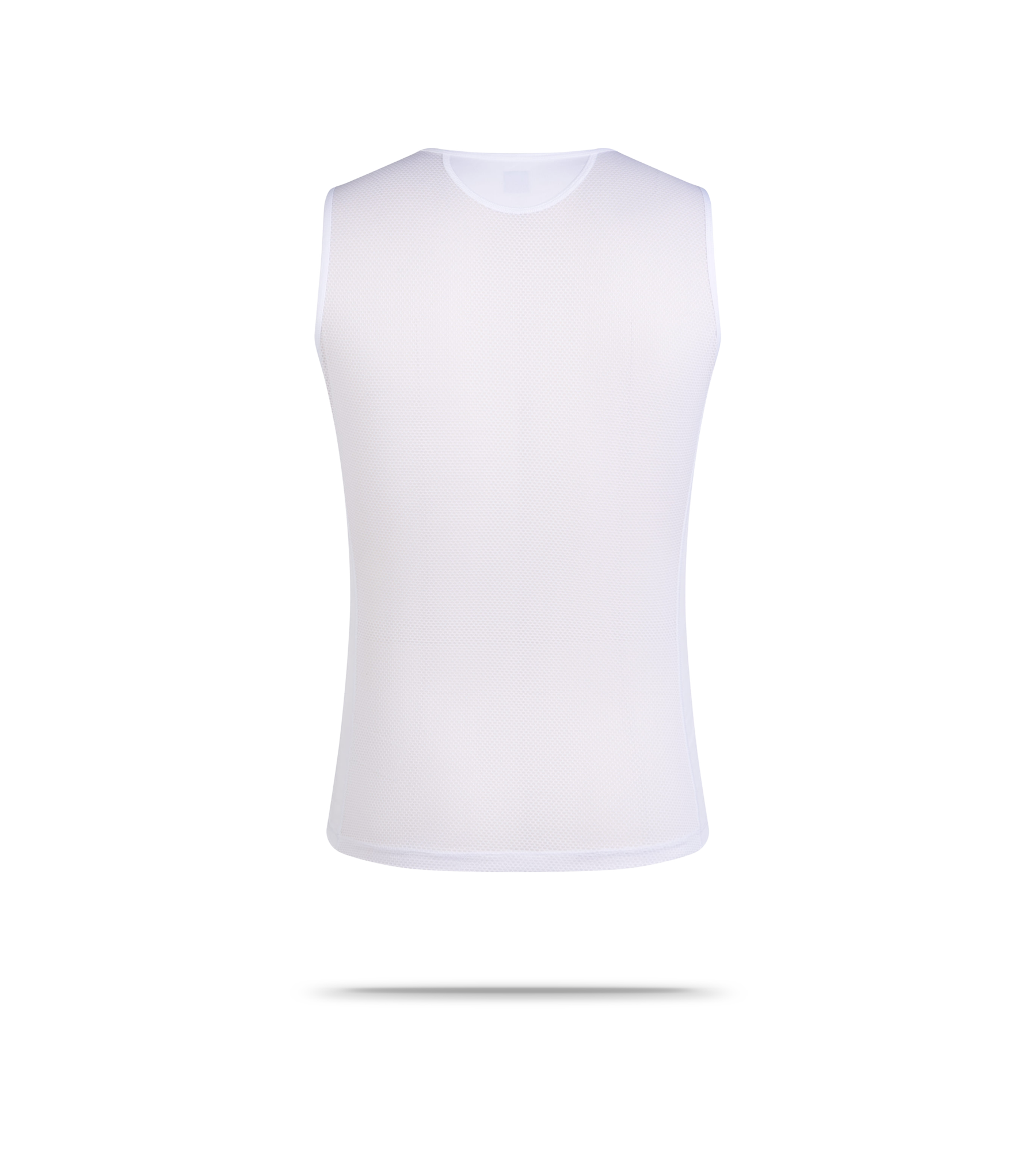 Pro Team Sleeveless Race Base Layer