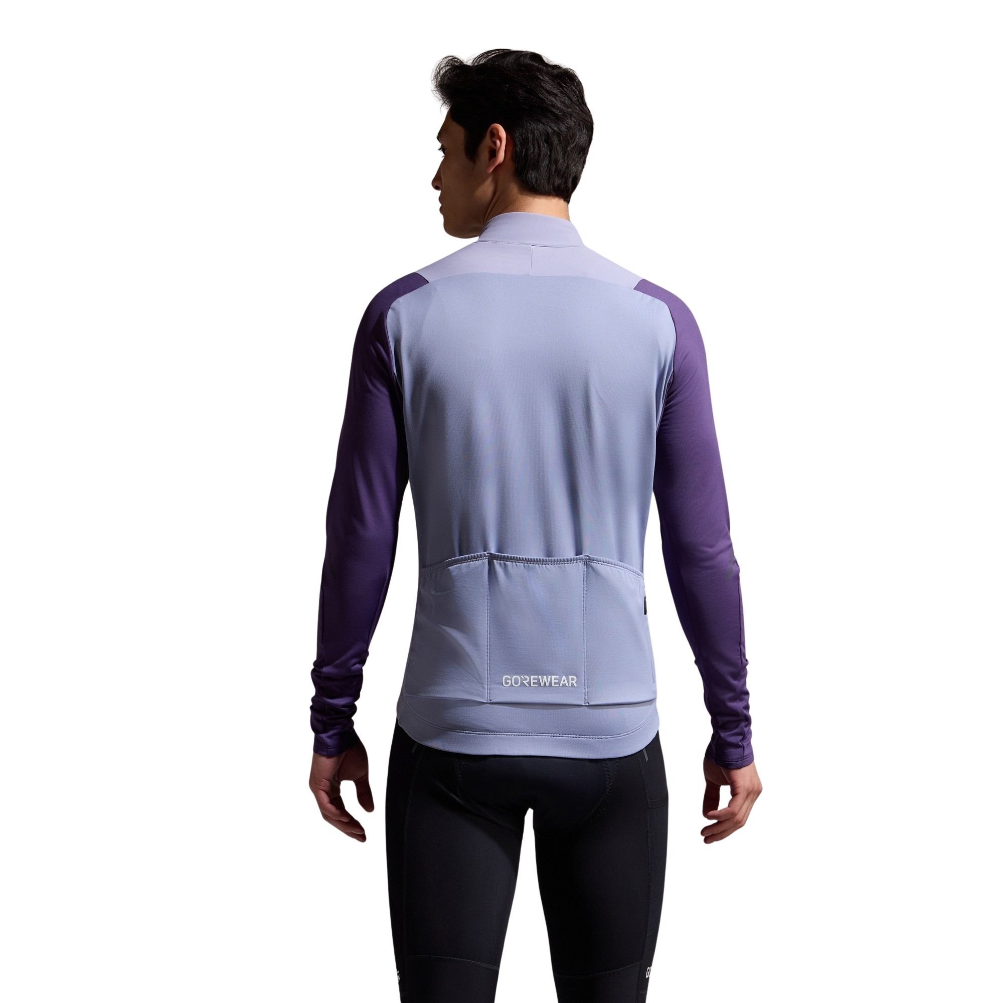 Spinshift Thermo Long Sleeve Jersey