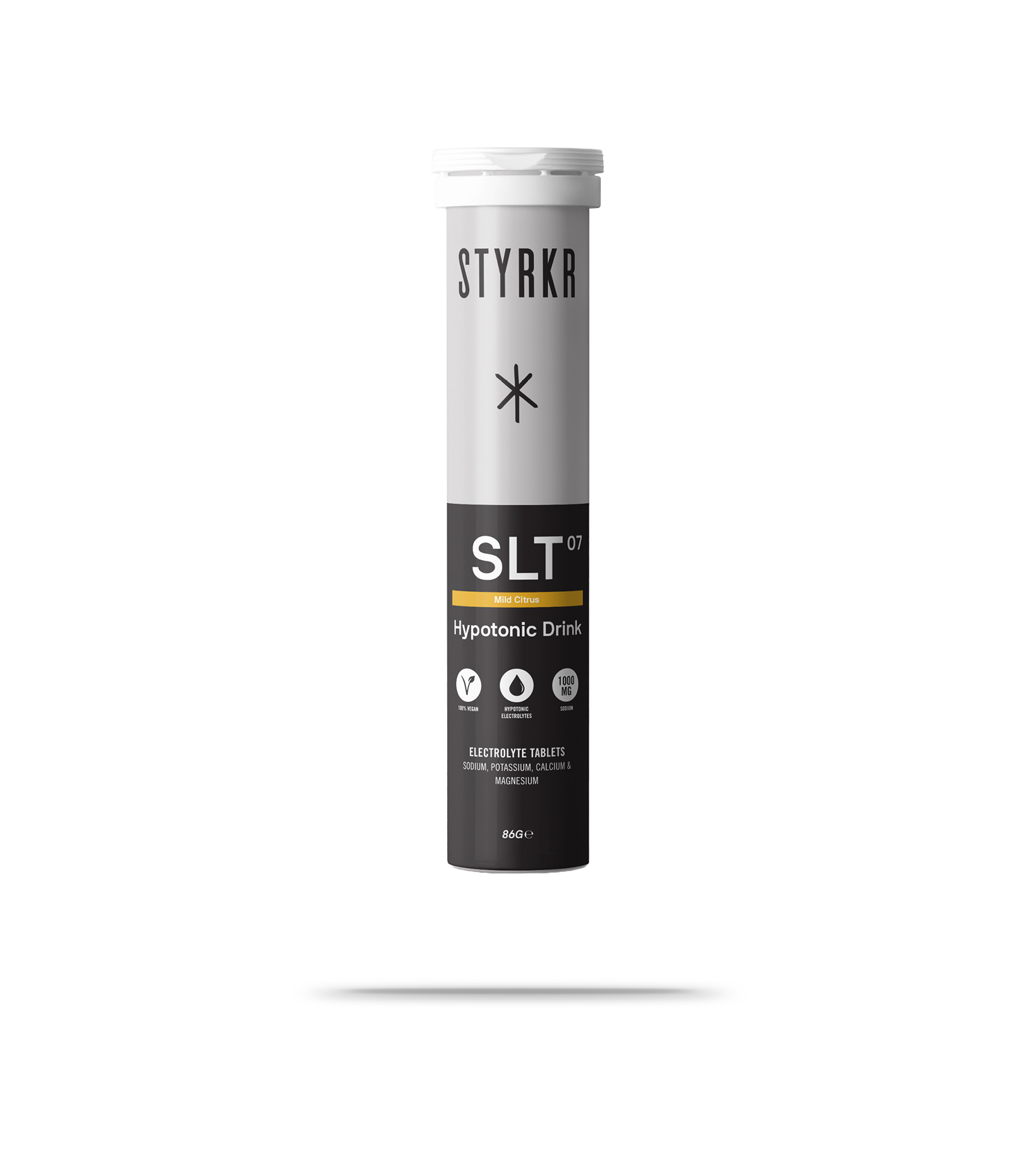 SLT07 Hydration Tablets