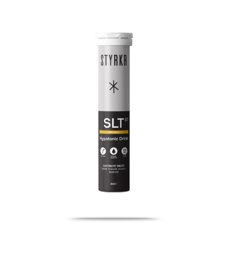 SLT07 Hydration Tablets