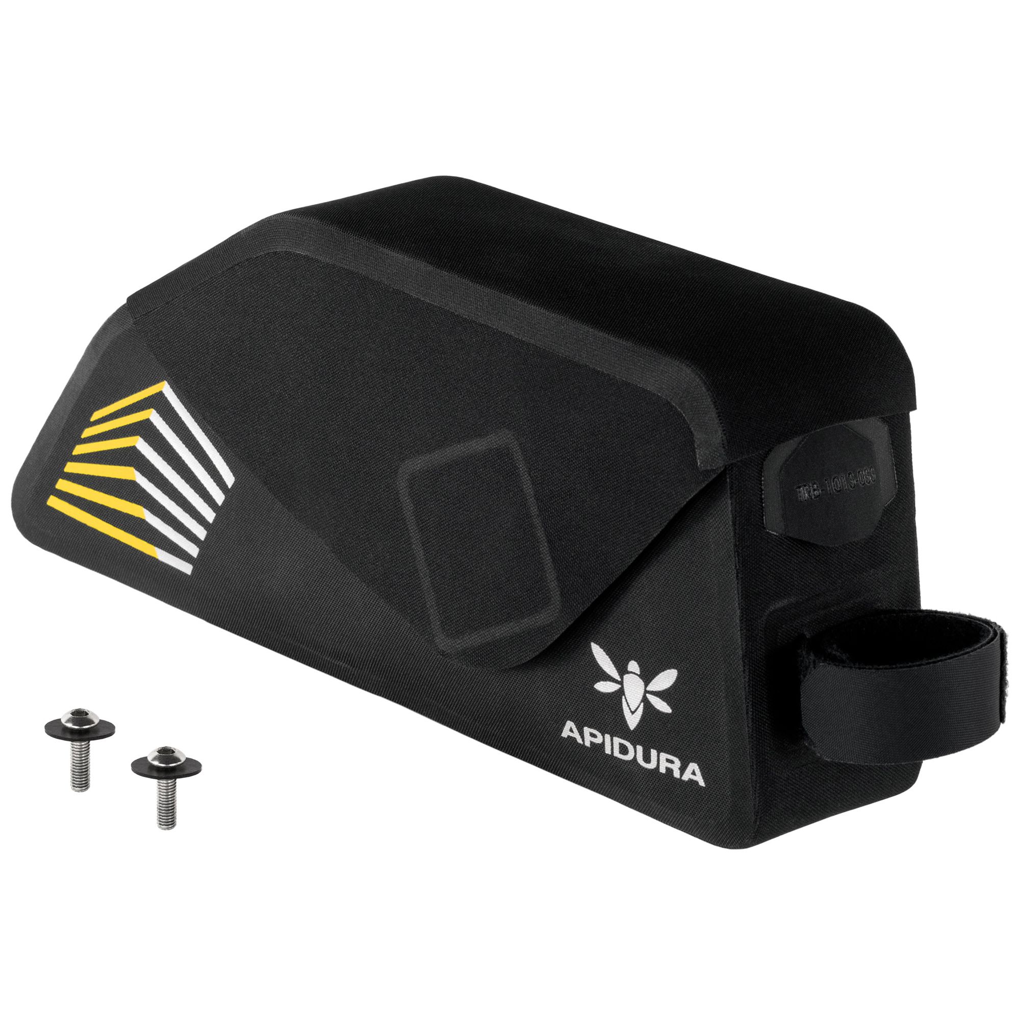 Racing Bolt-On Top Tube Pack 1L