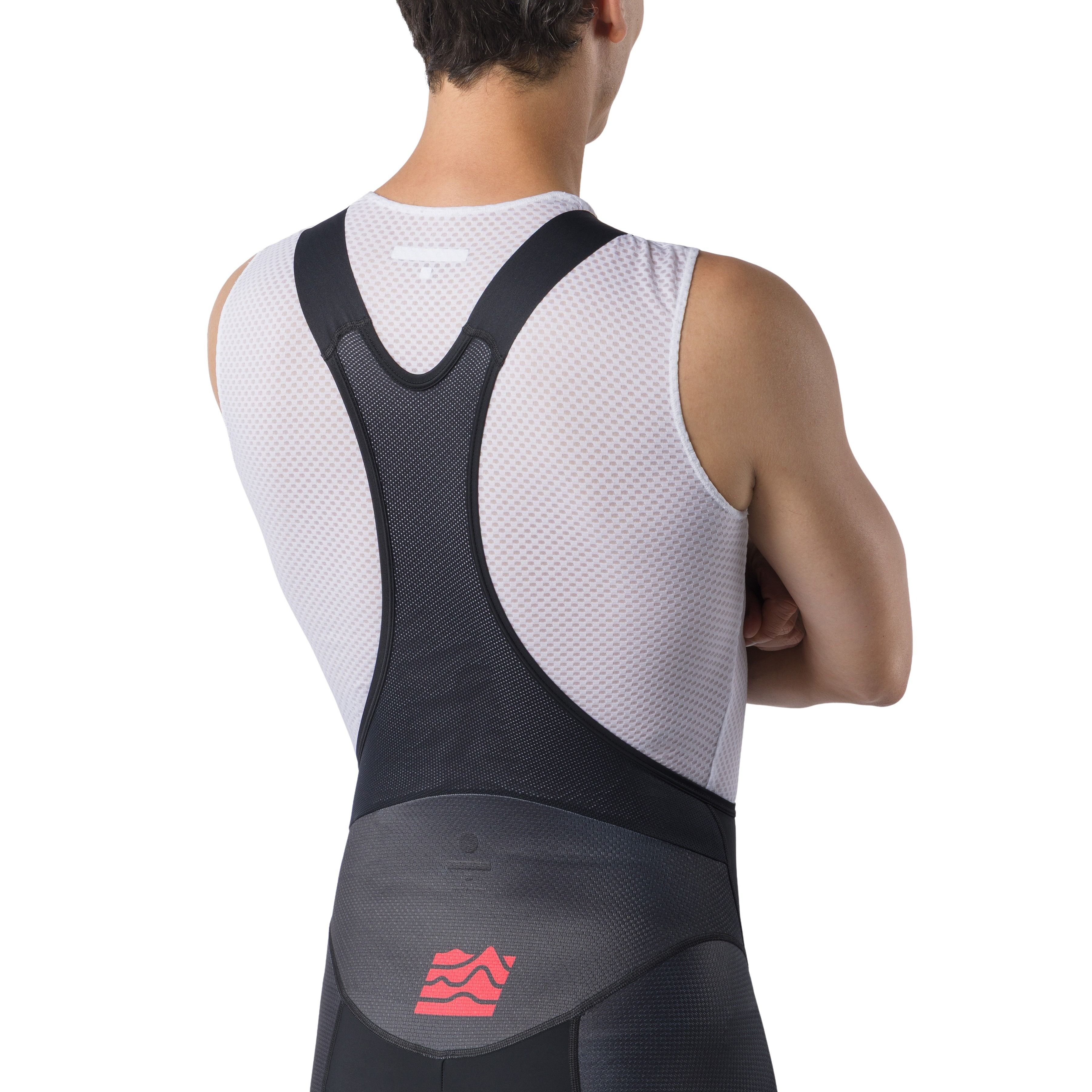 Sigma Sports Competizione 2 Bib Shorts