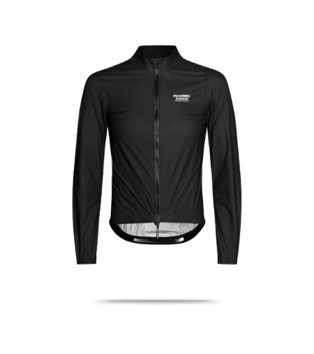 Mechanism Men's Waterproof Cycling Rain Jacket