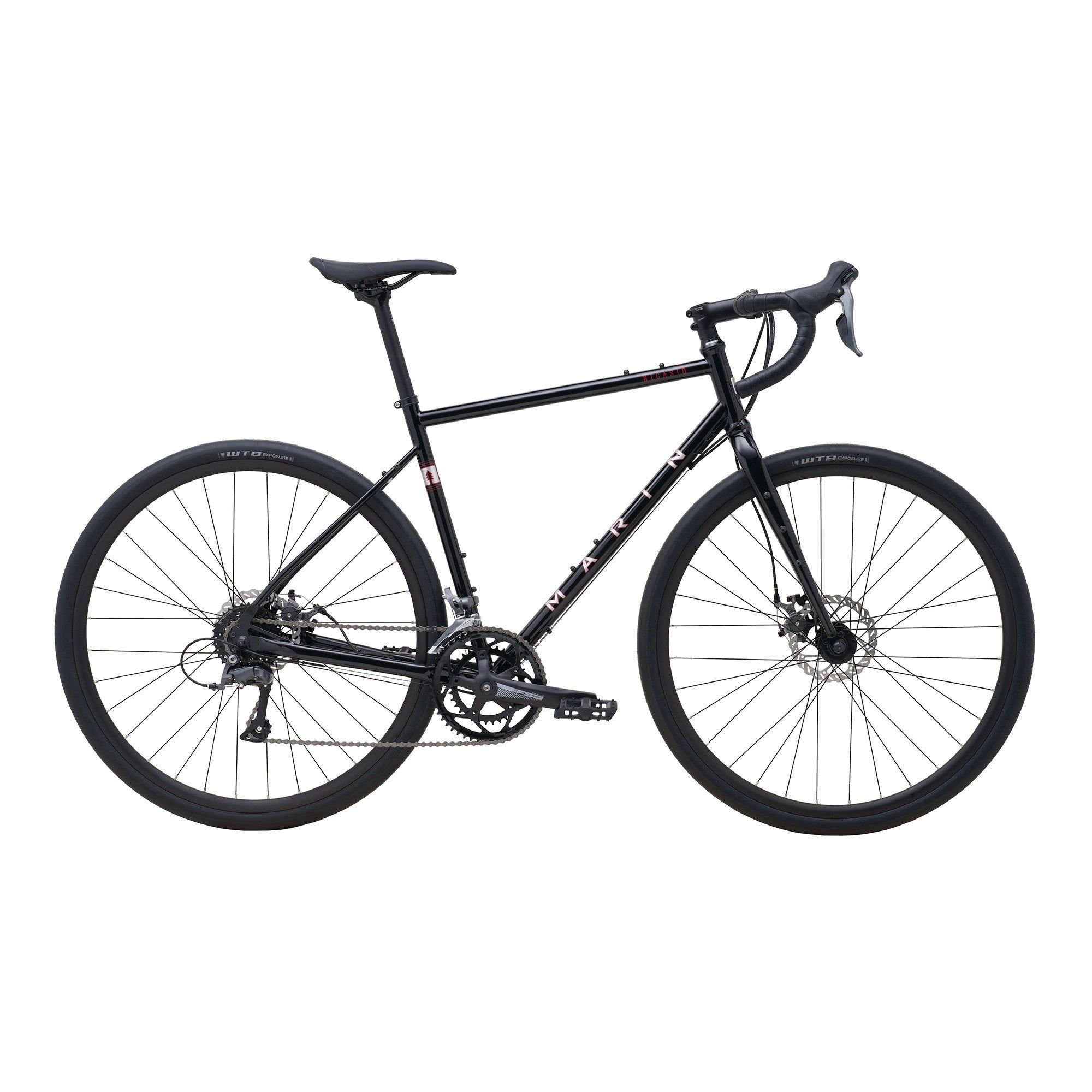 Nicasio 1 Gravel Bike