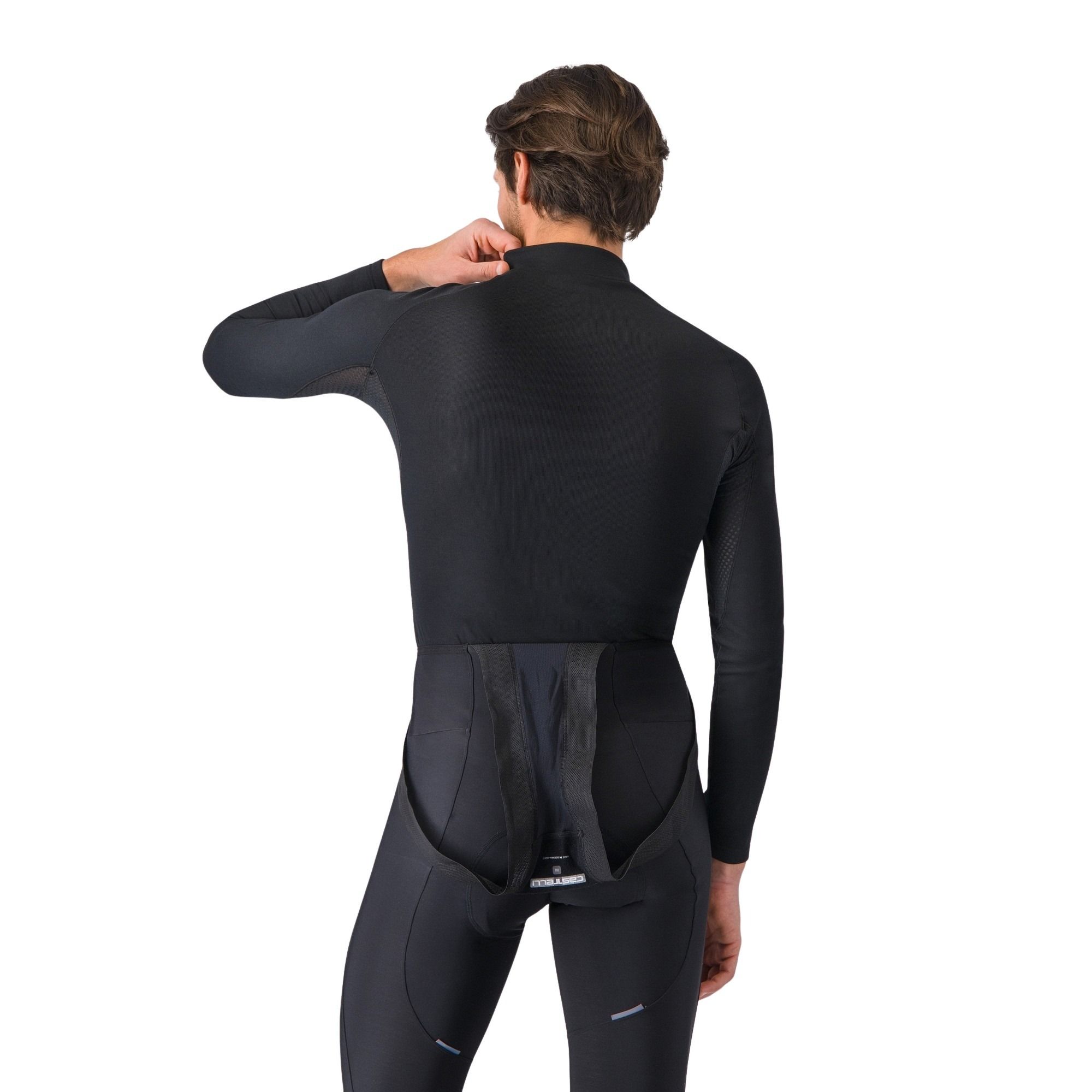 Flanders 2 Long Sleeve Base Layer