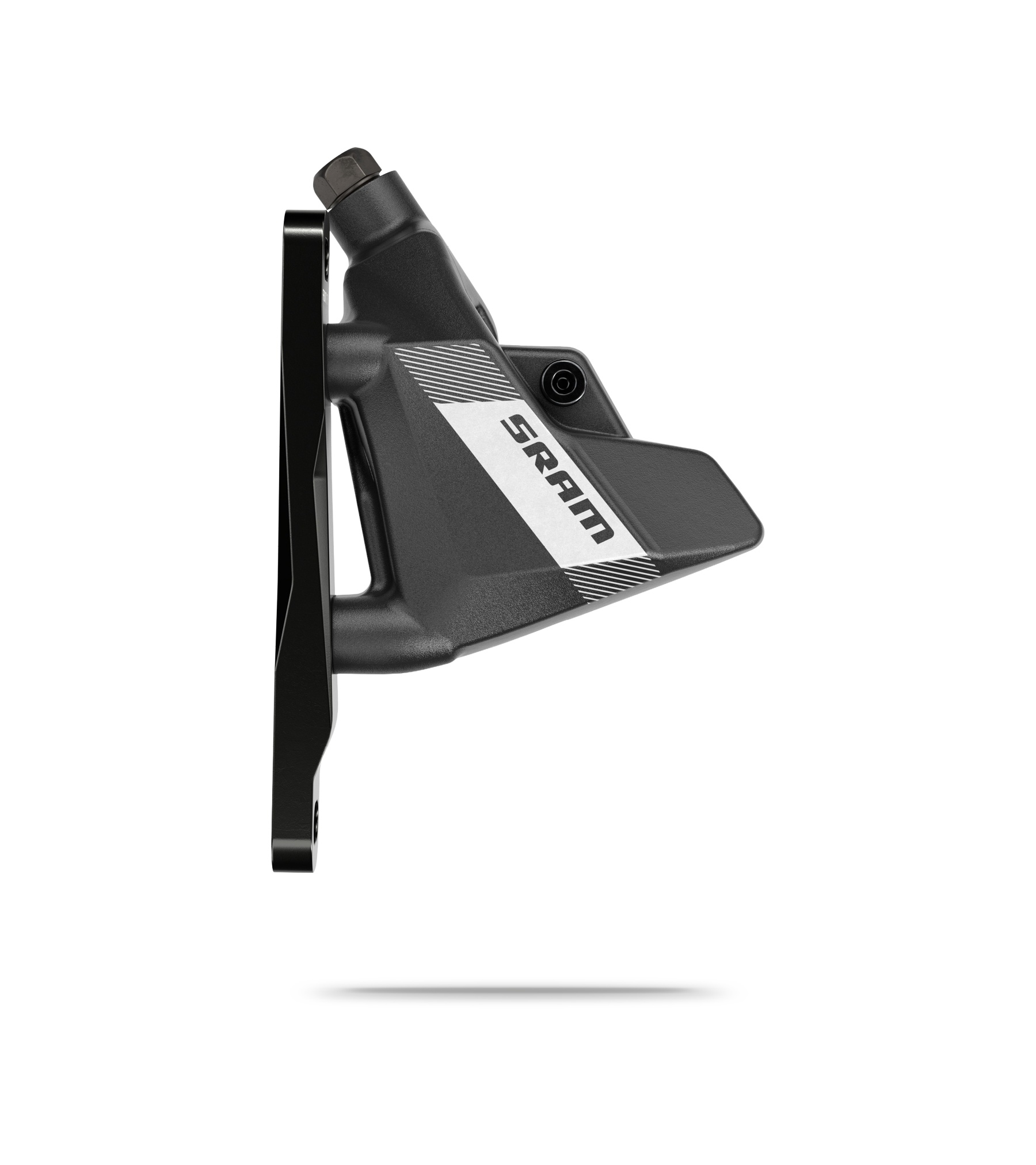 SRAM Apex AXS Shift Levers and Brake Calliper