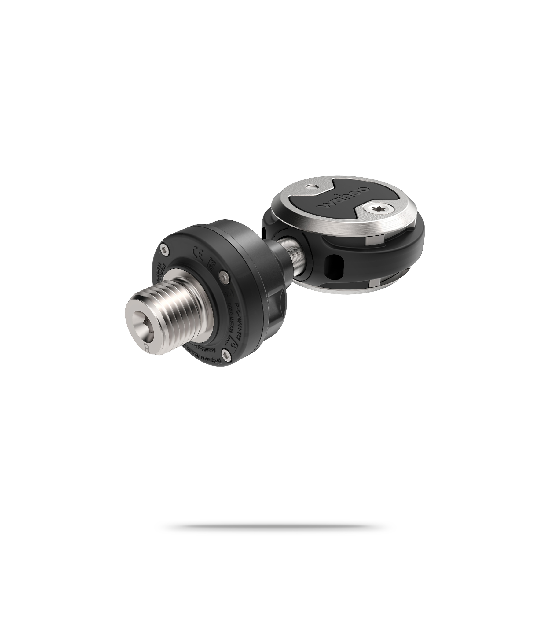 Speedplay POWER Dual Sided Power Meter Pedals