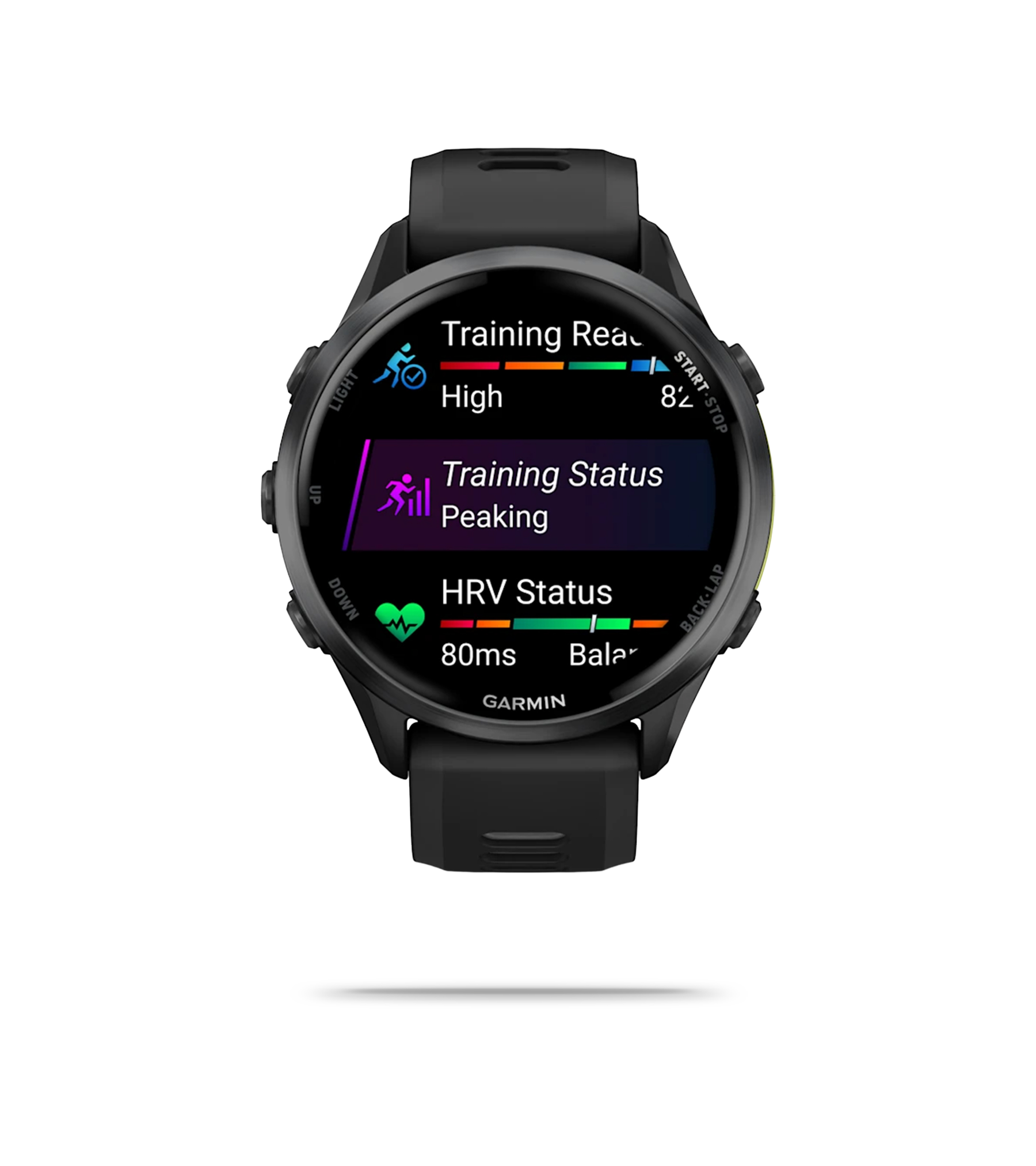 Forerunner 970 GPS Watch