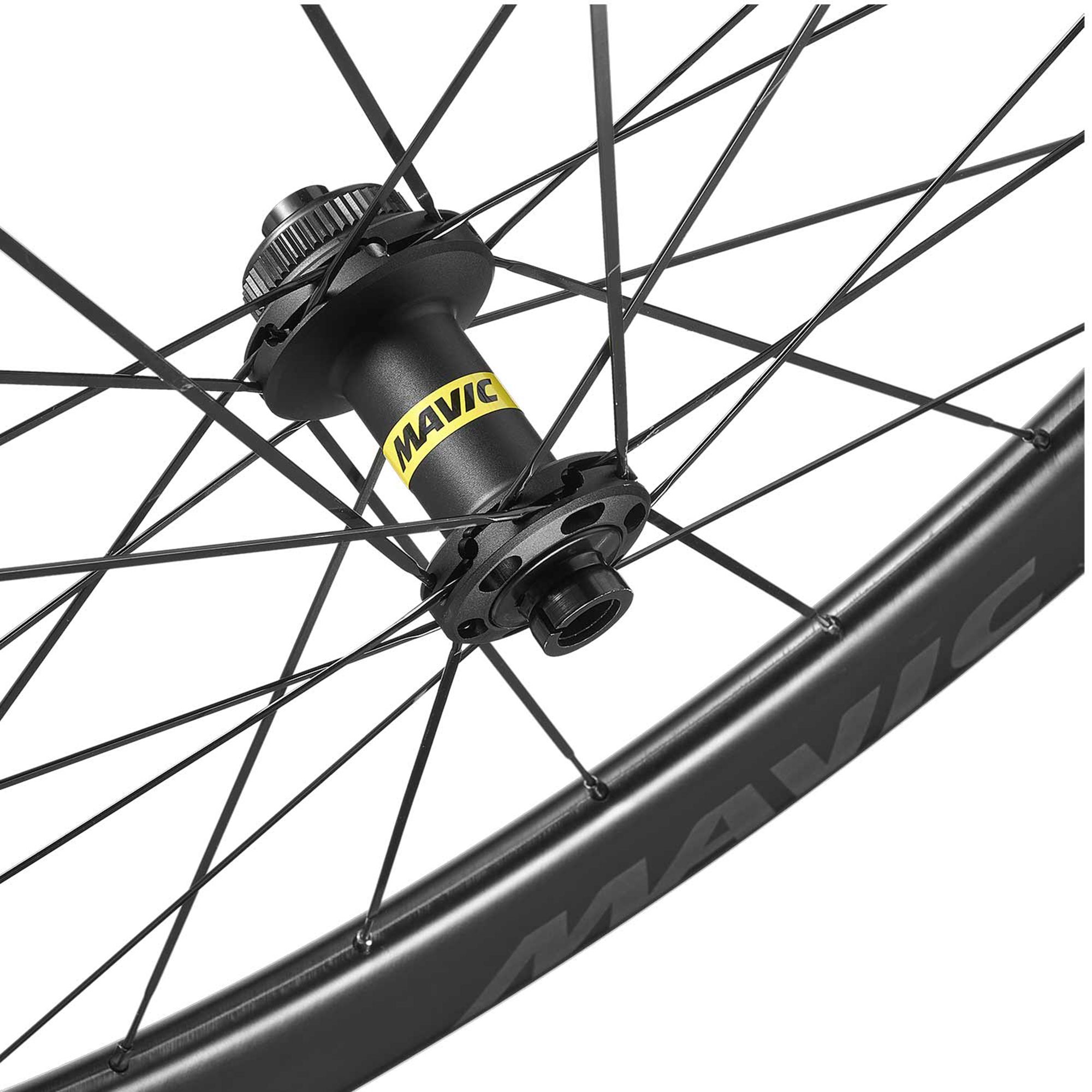 Cosmic SL 65 Disc Wheelset