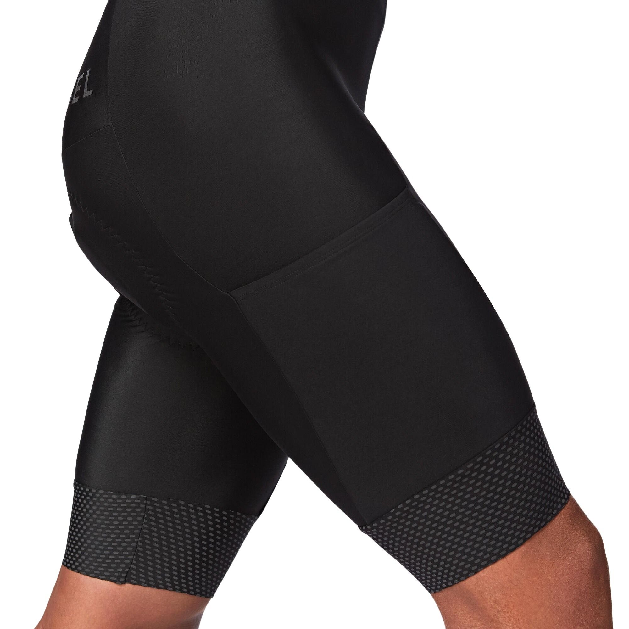 Racer Winter Bib Shorts 2.0