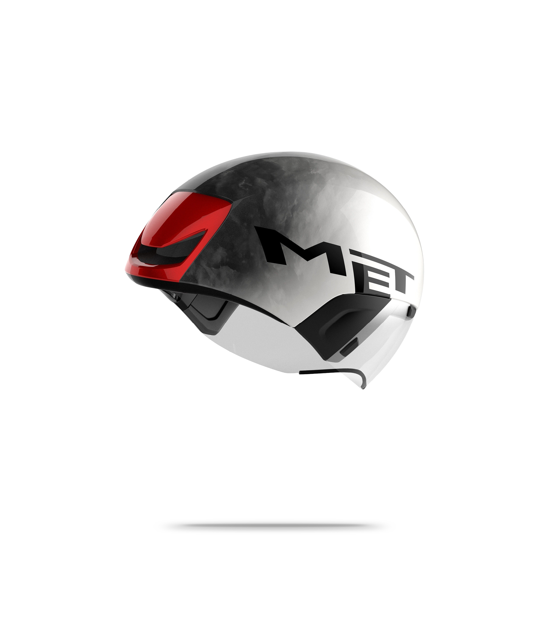 Codatronca UAE Team Helmet