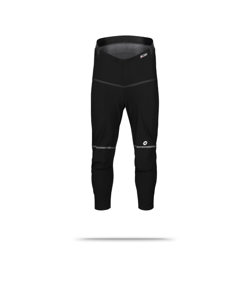 Mille GT Thermo Rain Shell Overtrouser