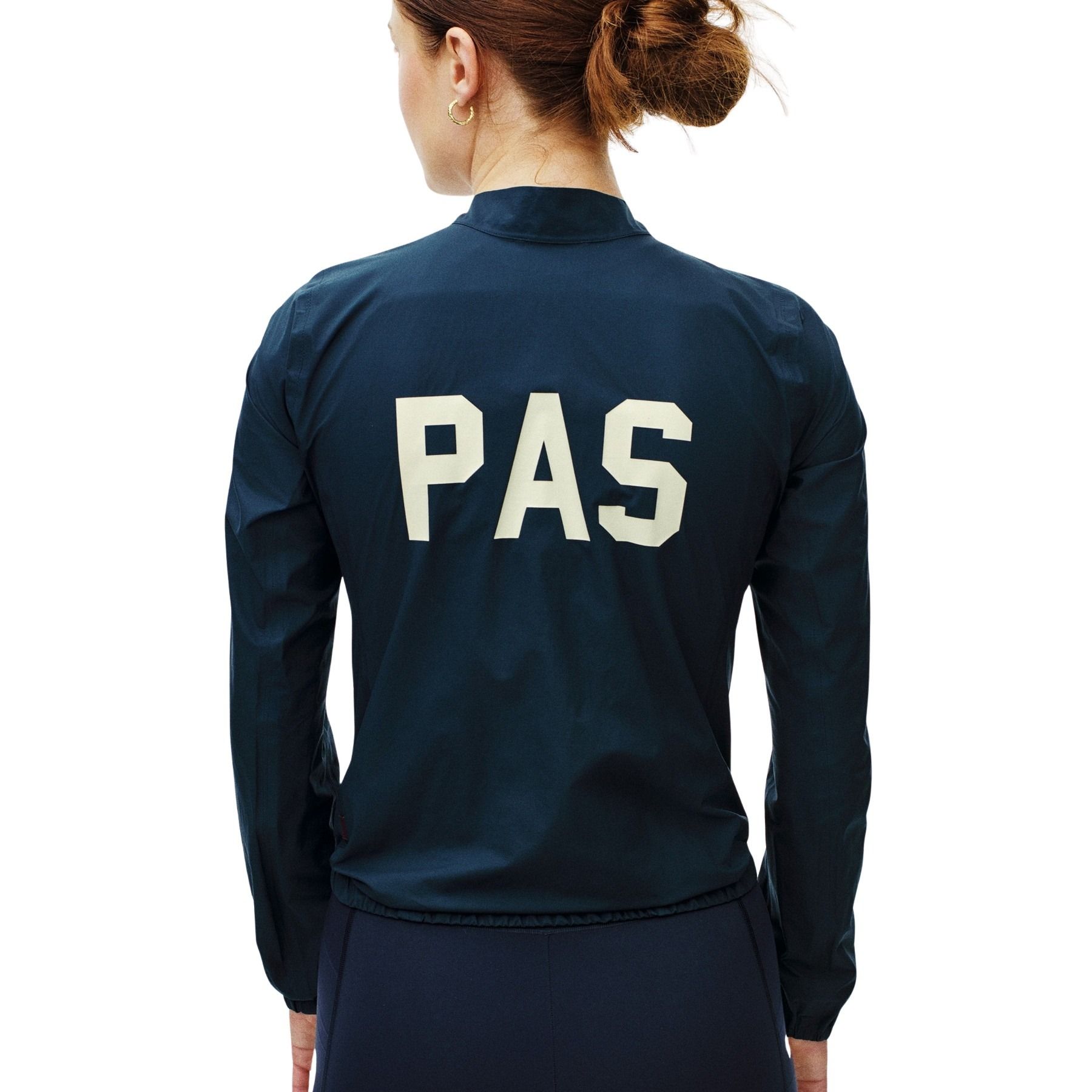 Women's PAS Mechanism Rain Jacket