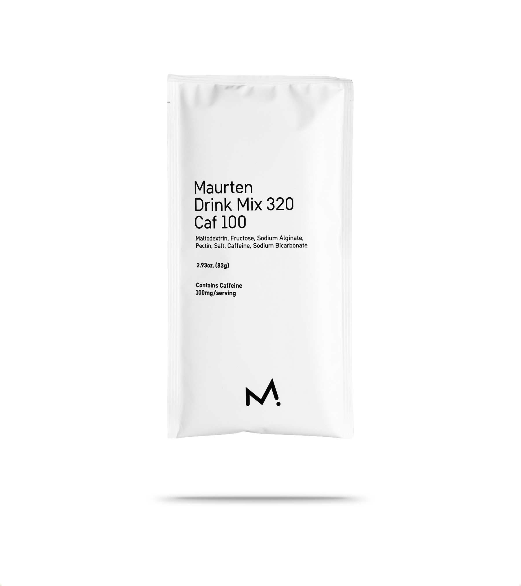 Drink Mix 320 CAF 100
