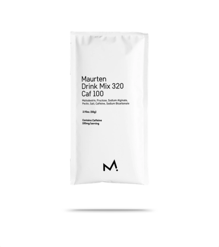 Drink Mix 320 CAF 100