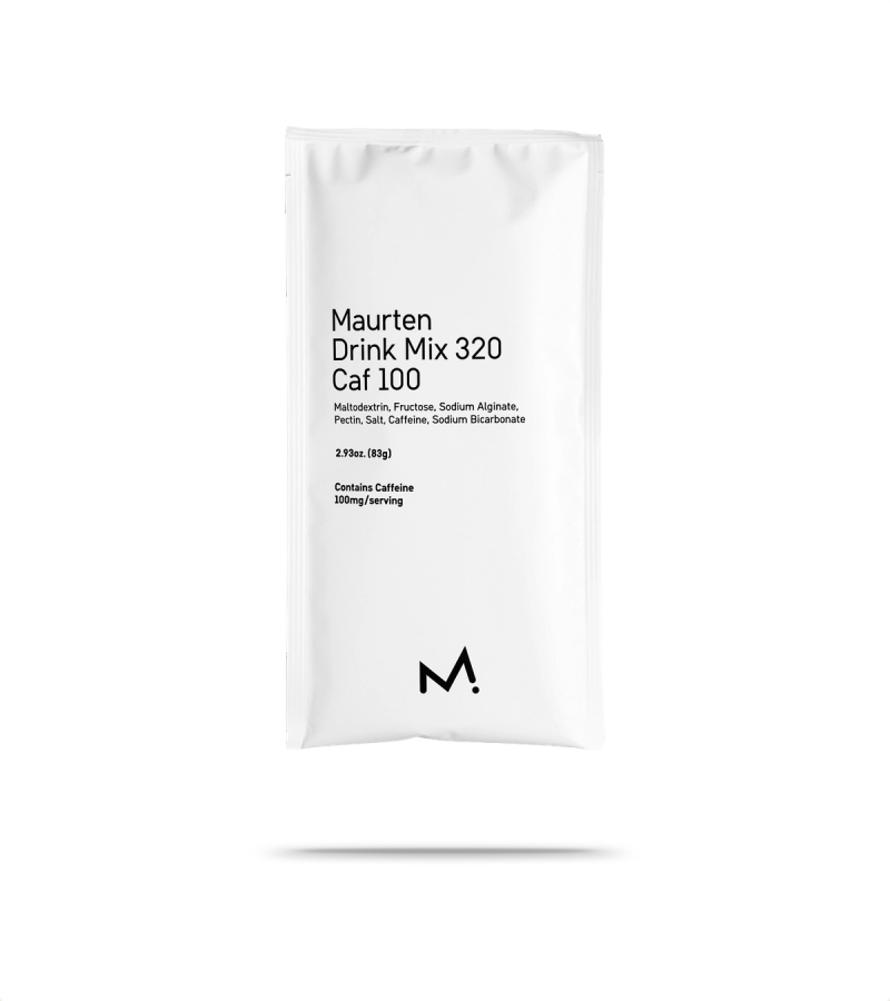 Drink Mix 320 CAF 100