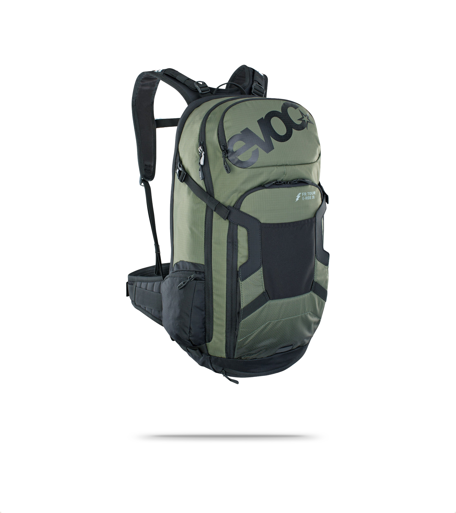 FR Tour E-Ride Backpack