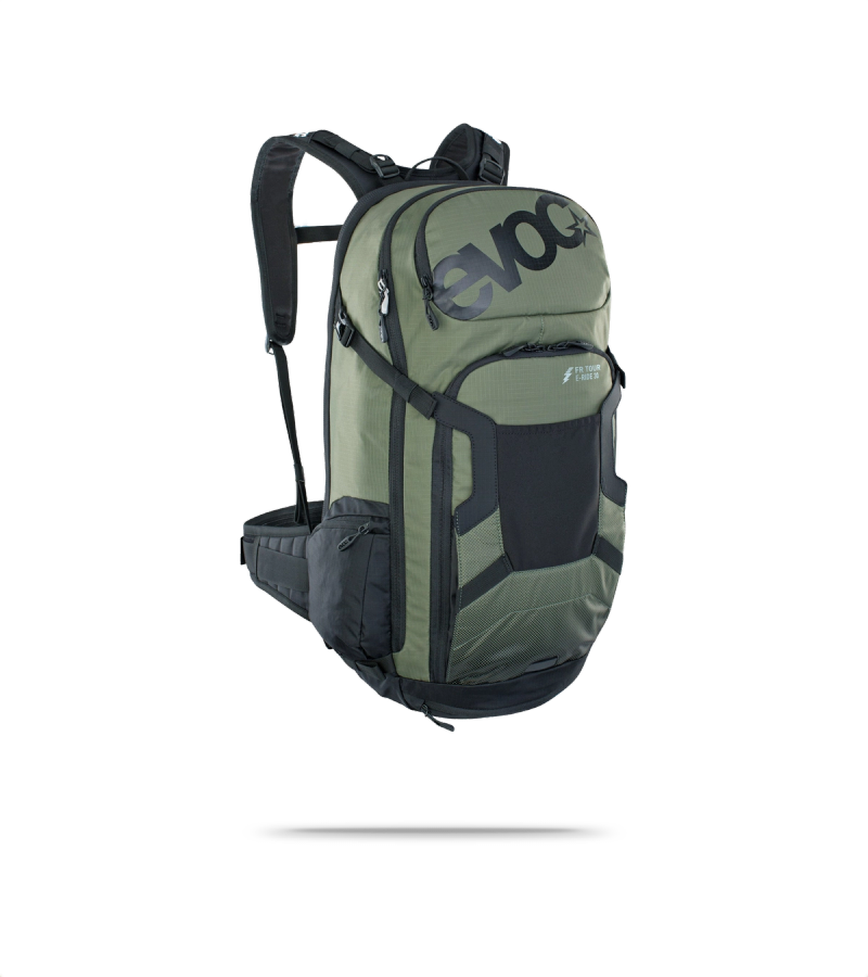 FR Tour E-Ride Backpack
