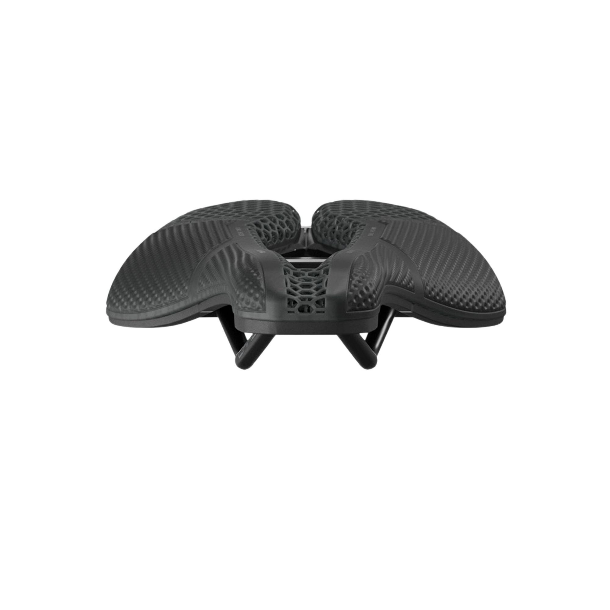 Stealth 3D Team Carbon Anatomic Saddle