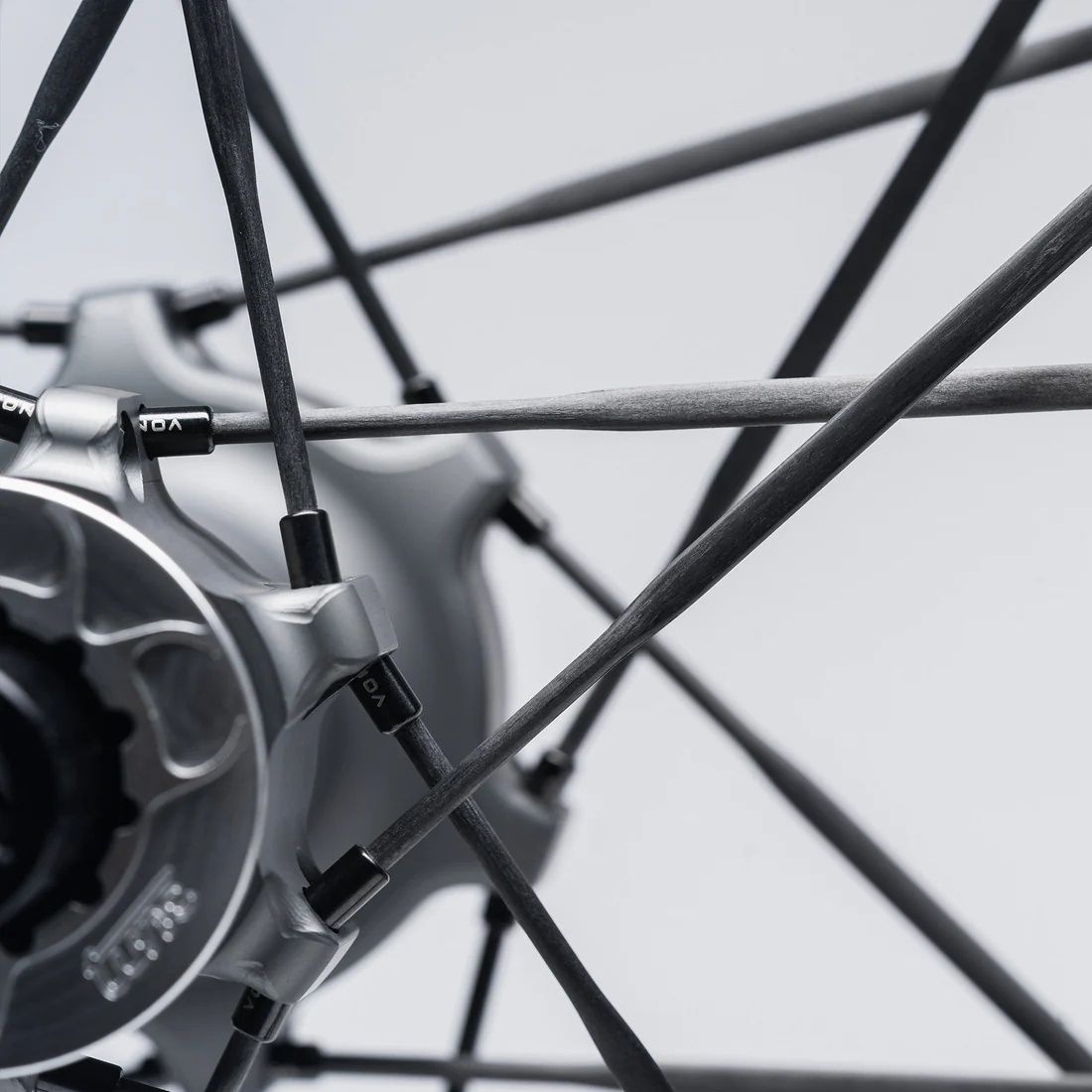 57|64 SL Turbulent Aero Wheelset
