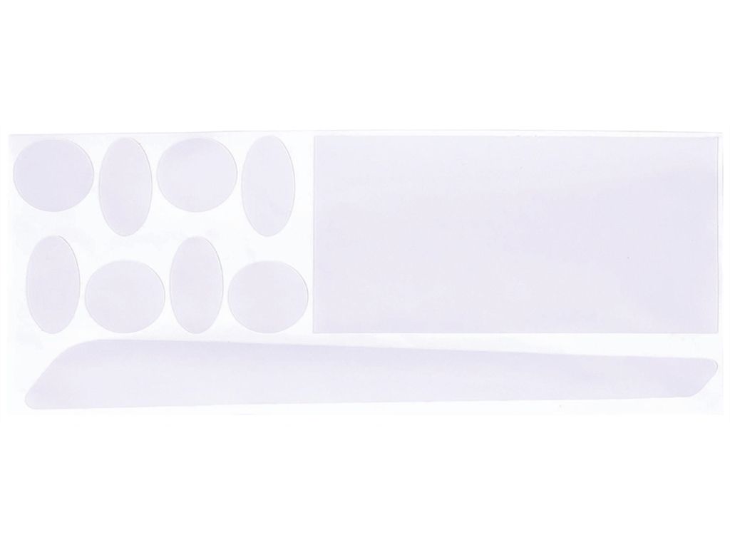 BBP-57 Clearskin Frame Protector