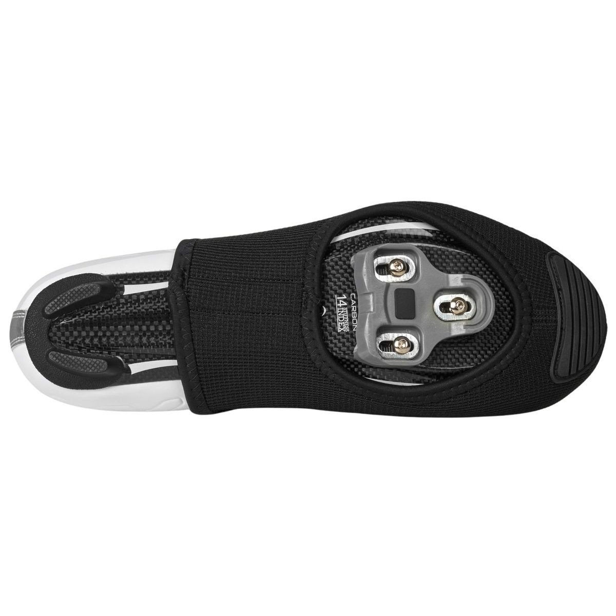 PACR Windproof Road Cycling Toe Covers
