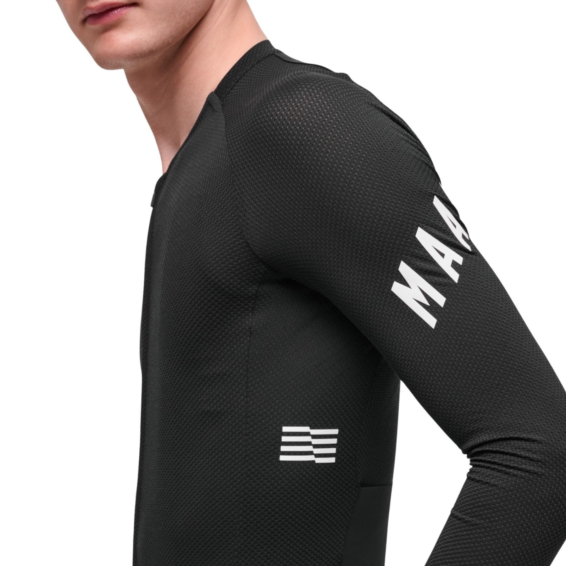 Apex Aeon Long Sleeve Jersey