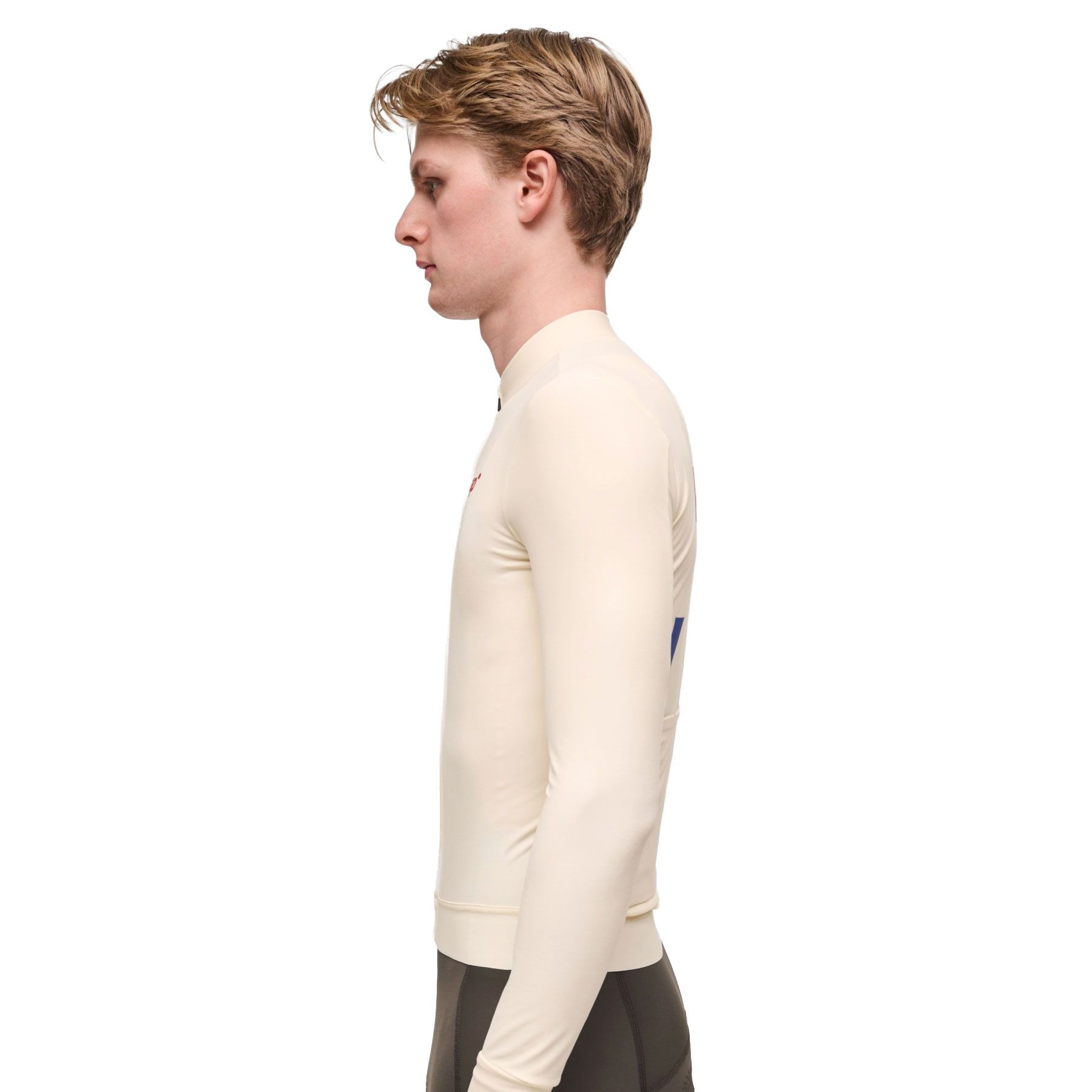 Training Thermal Long Sleeve Jersey 2.0
