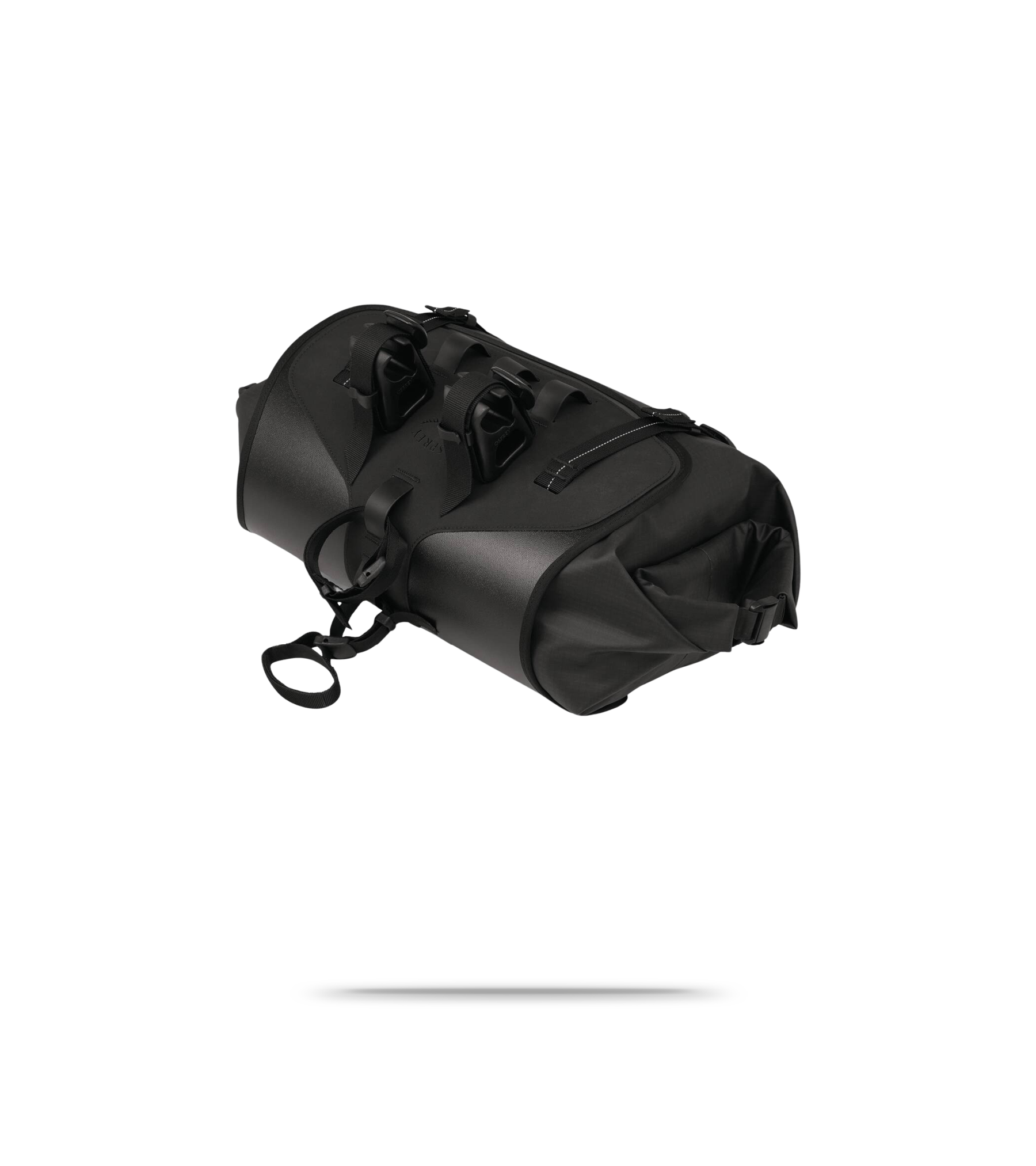Escapist Handlebar Bag