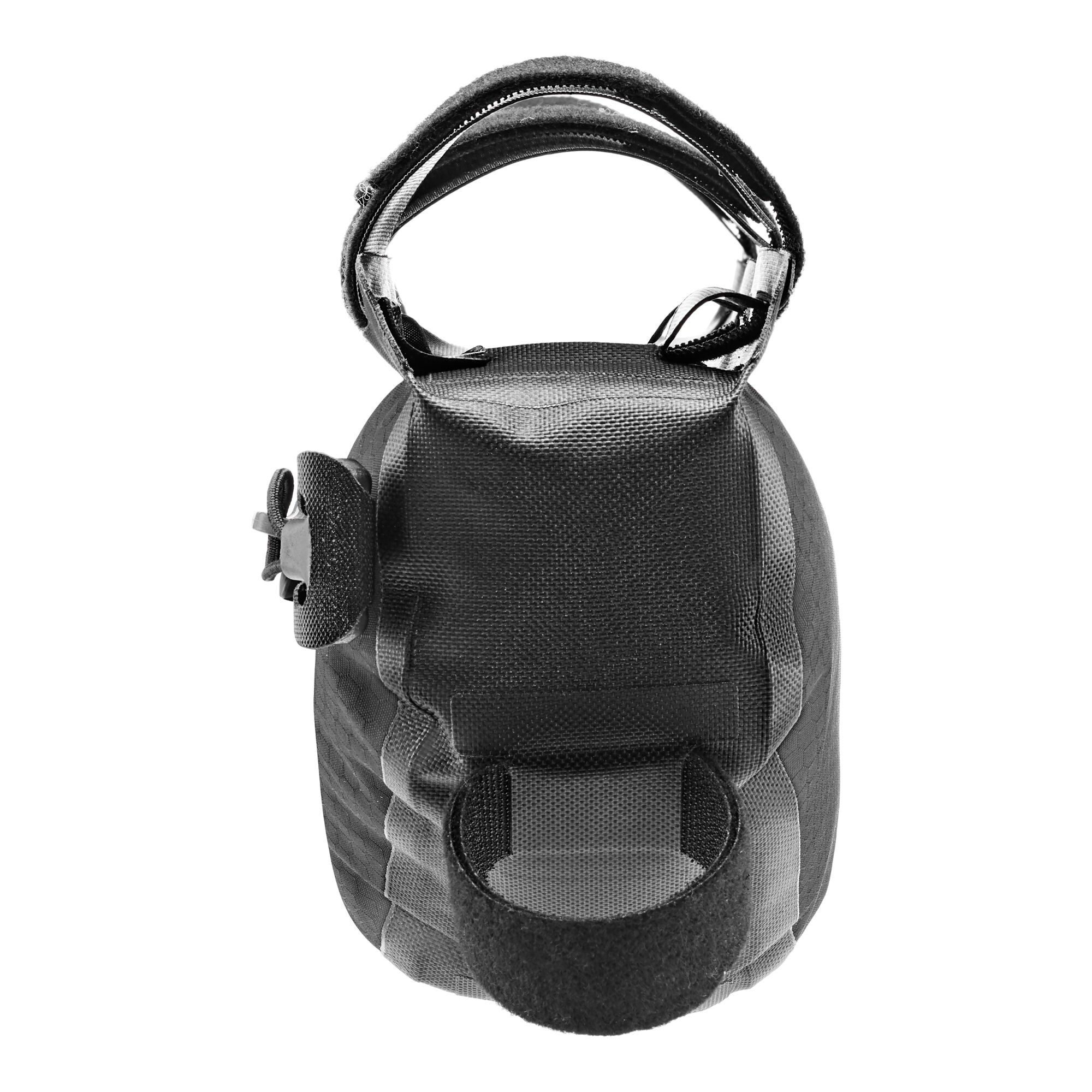 Top Tube Frame Pack 3L