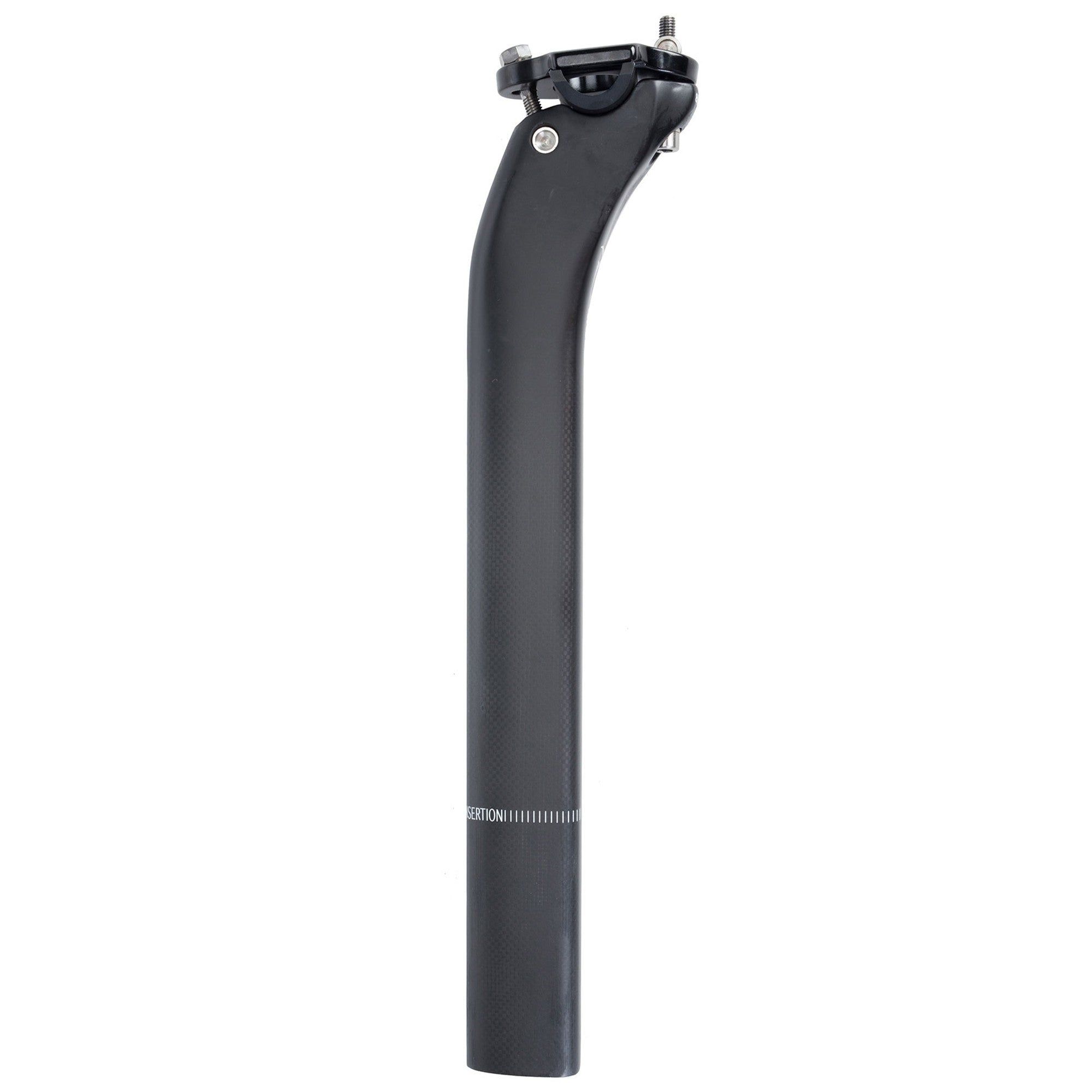 Dogma F8 Setback Seatpost
