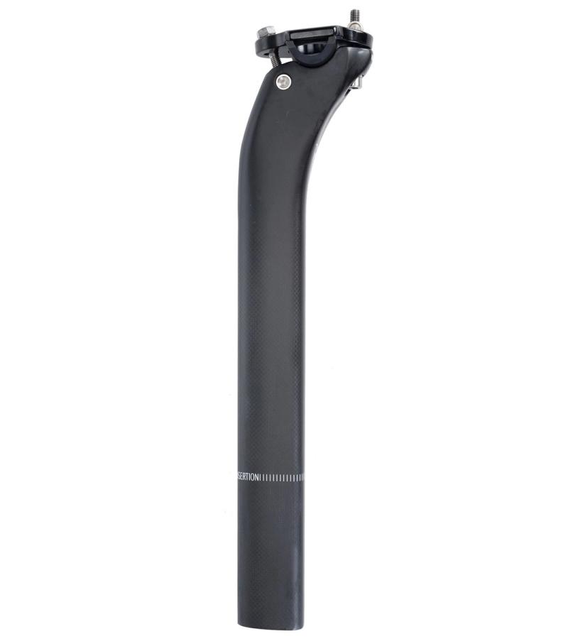Dogma F8 Setback Seatpost