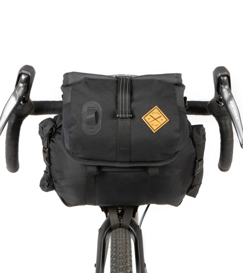 Holster Bar Bag Plus 18L