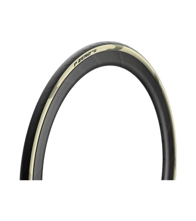 P-Zero Race RS Retro Clincher Road Tyre