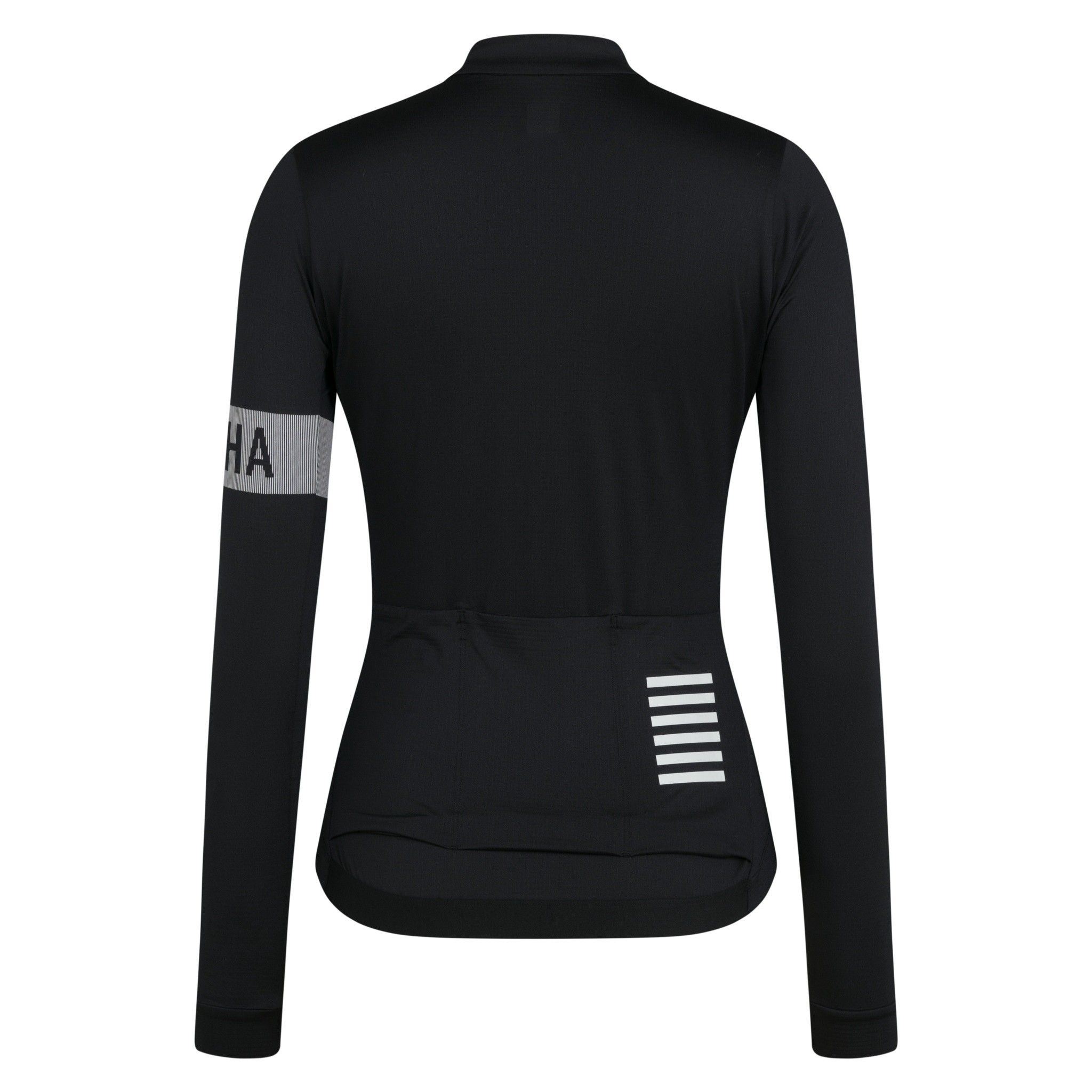 Women's Pro Team Long Sleeve Midweight Jersey II