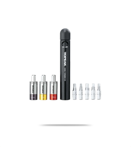 Nano Torqbar DX Bike Torque Wrench Set