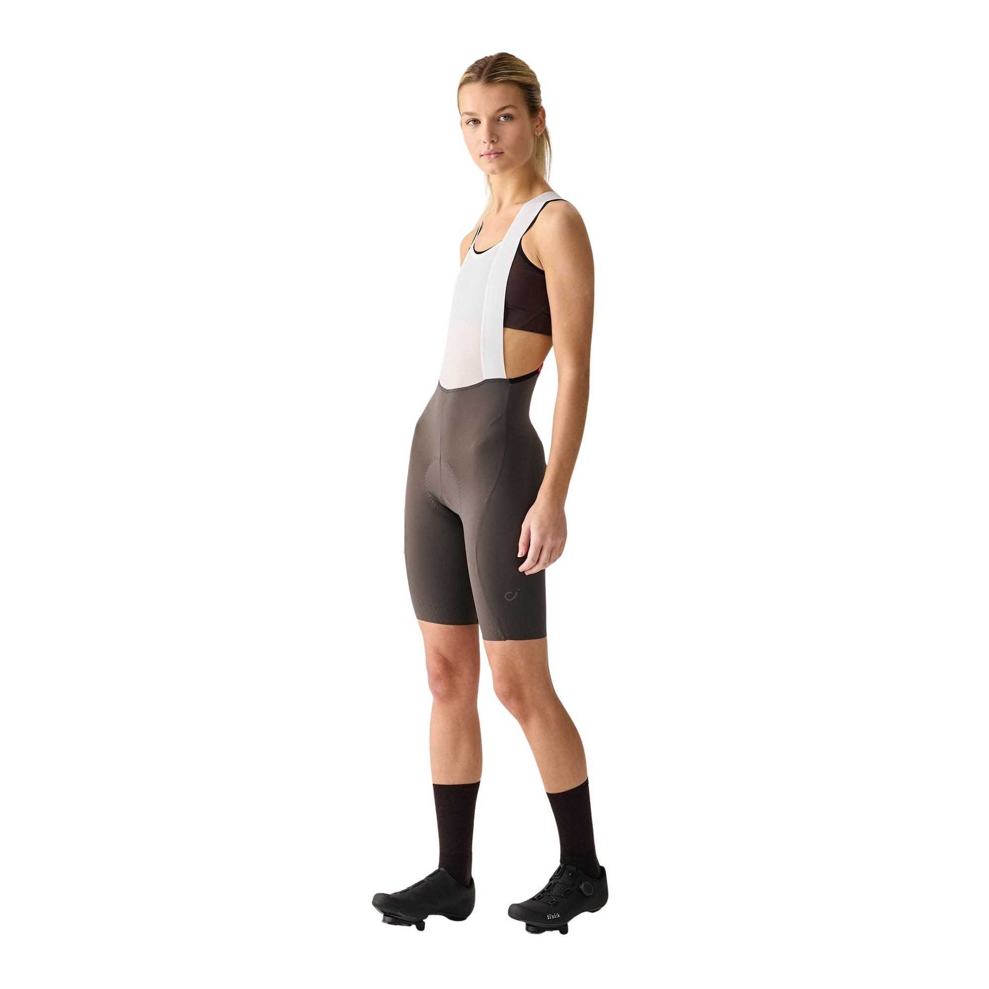 Women's Luxe Bib Shorts
