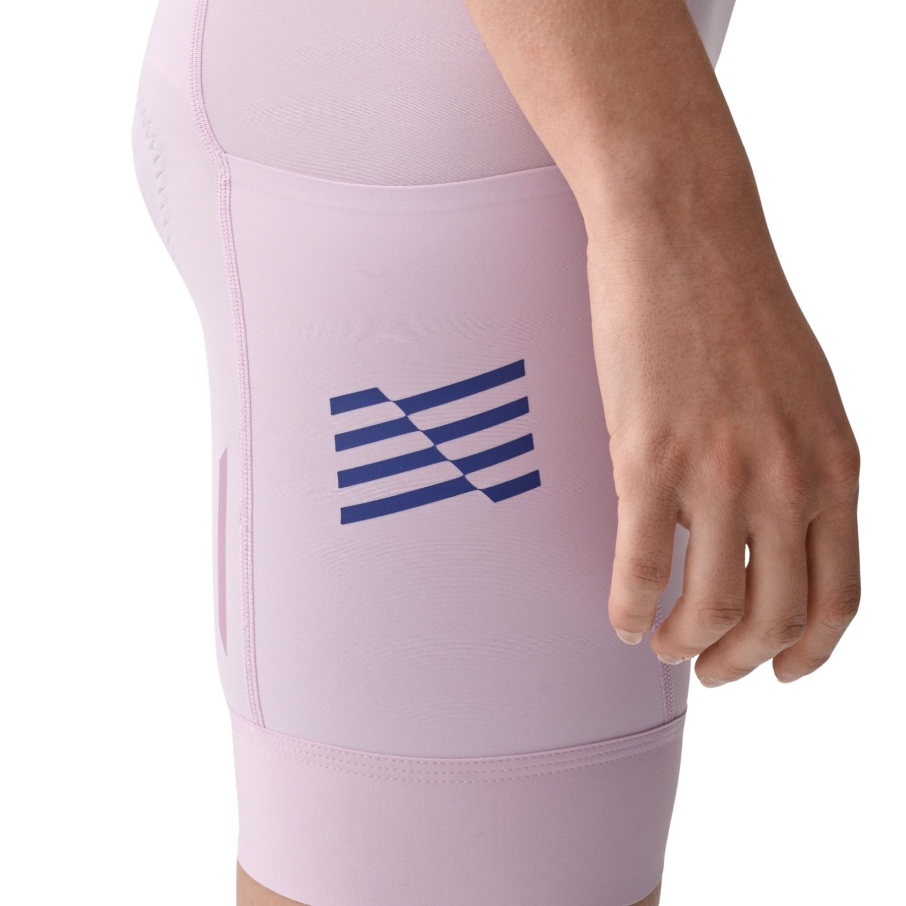 Women's Evade X Team Evo Cargo Bib Shorts