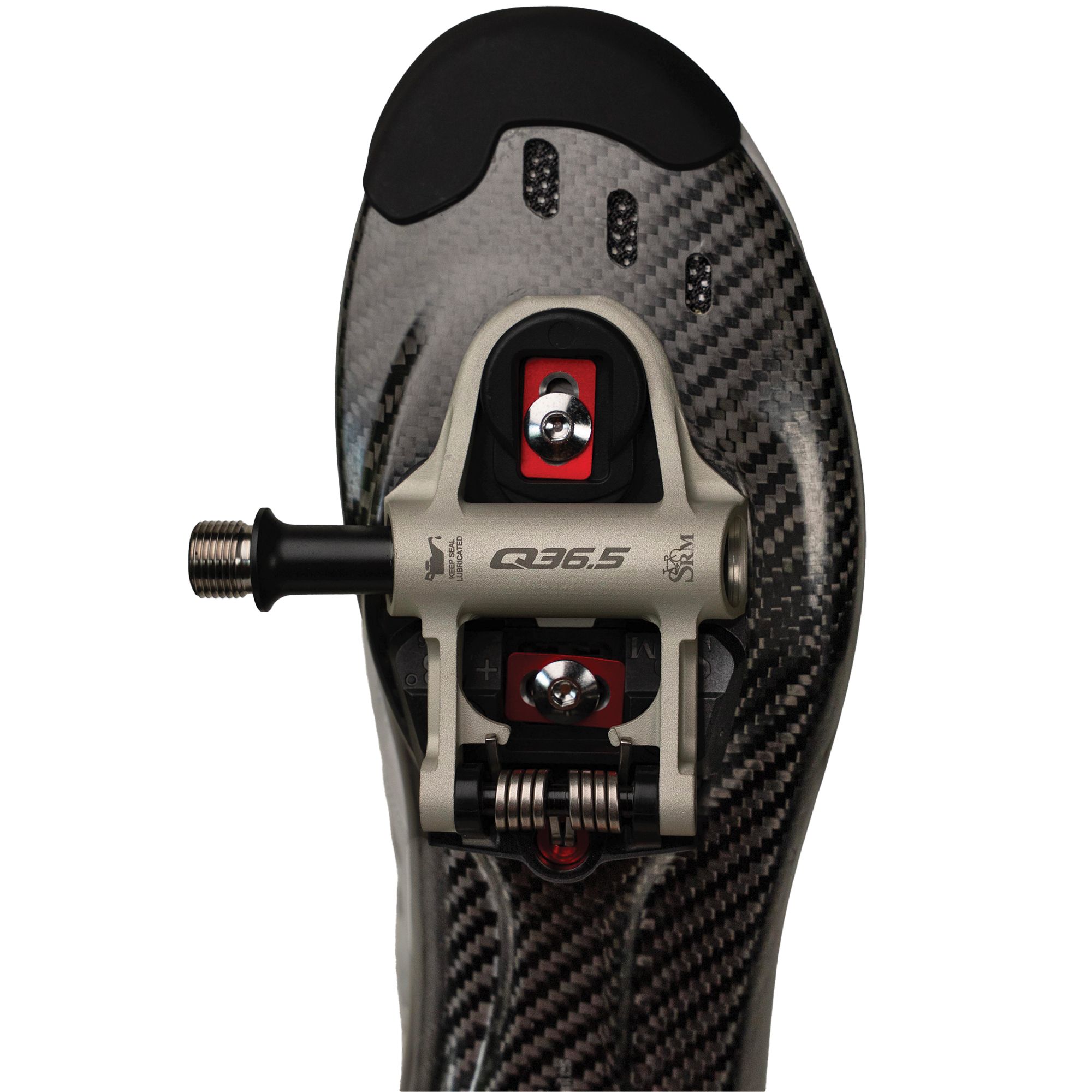 Unique Pro 4.0 Road Shoes