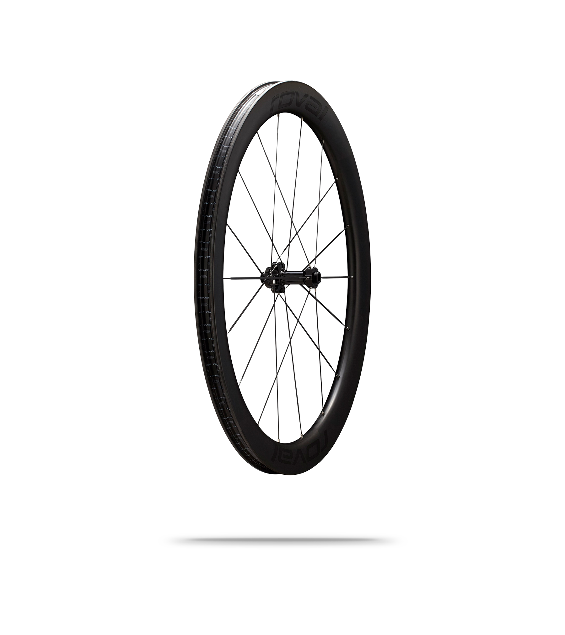 Rapide CLX III Carbon Front Wheel