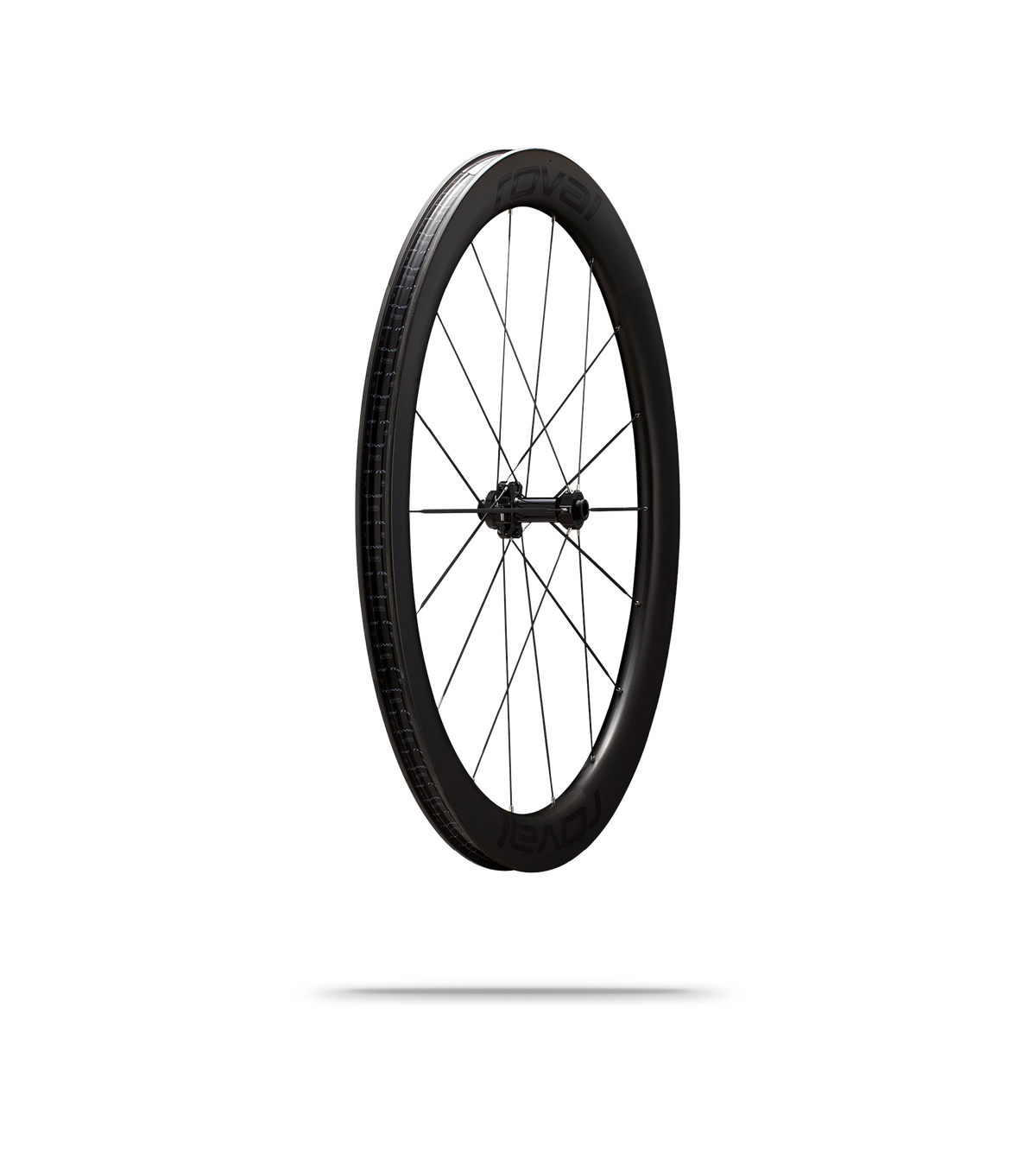Roval Rapide CLX III Carbon Front Wheel | Sigma Sports